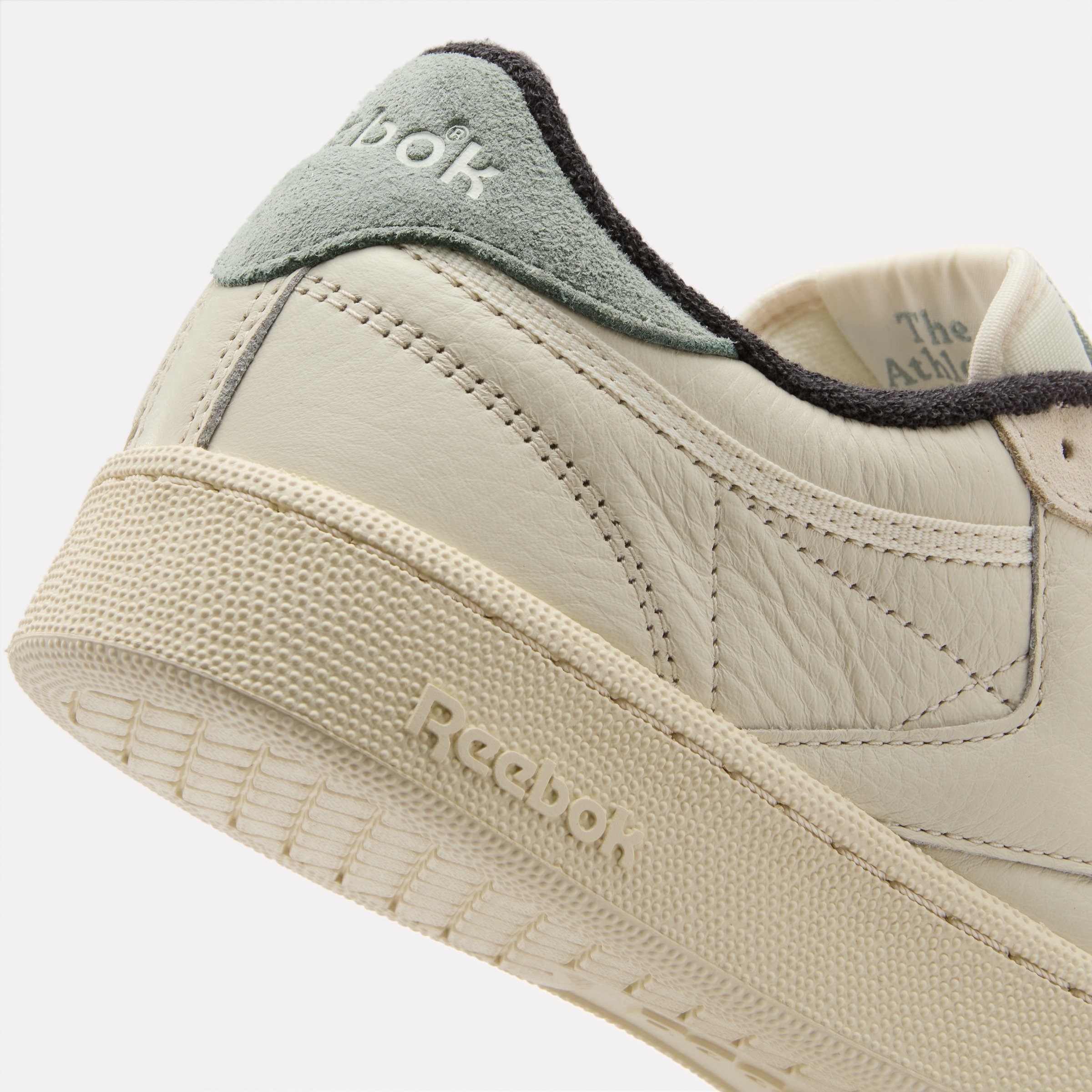 Reebok Classic Trainingsschuh »CLUB C 85«