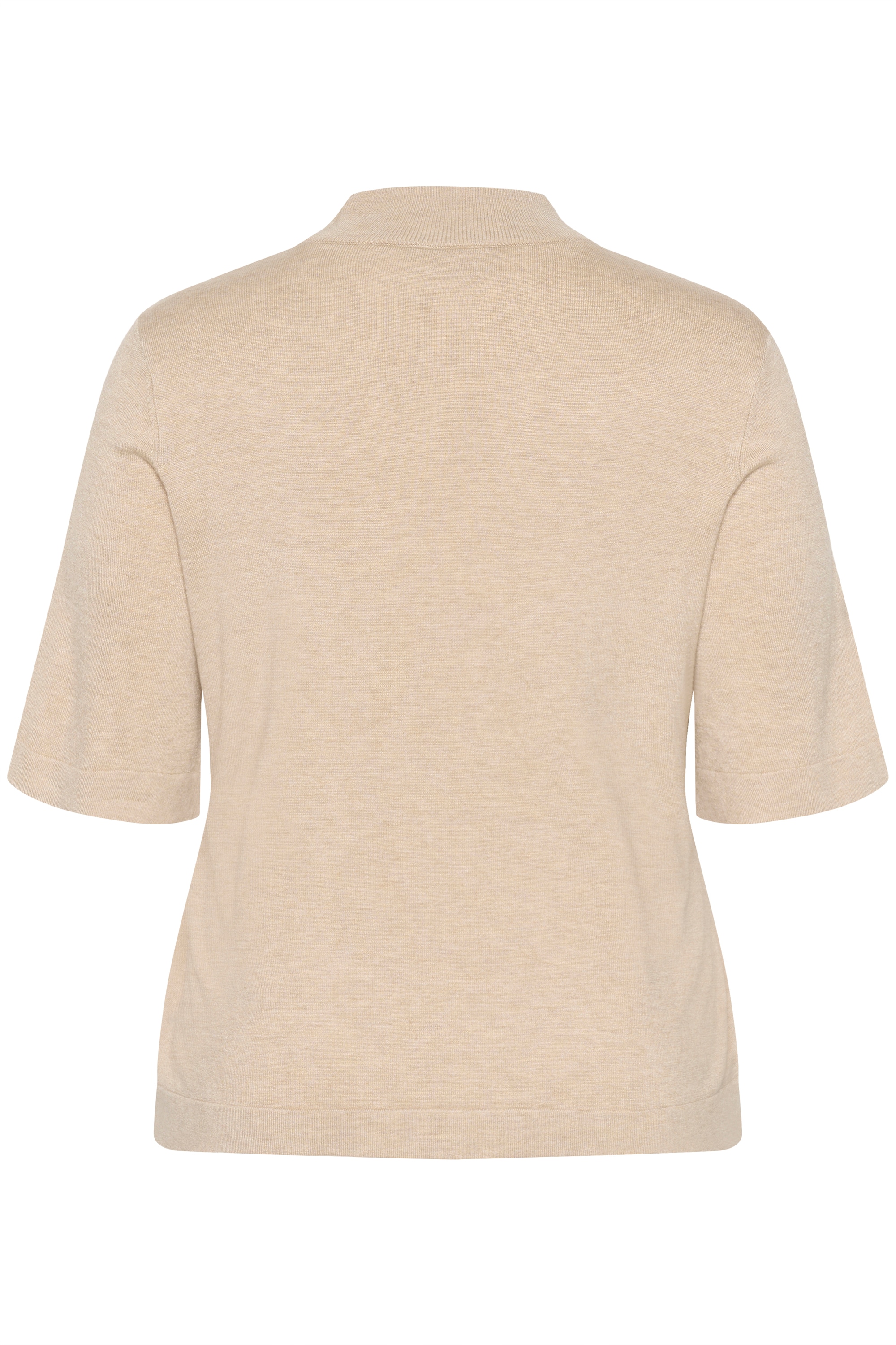 KAFFE Curve Strickpullover »Damen Strickpullover KClizzy«