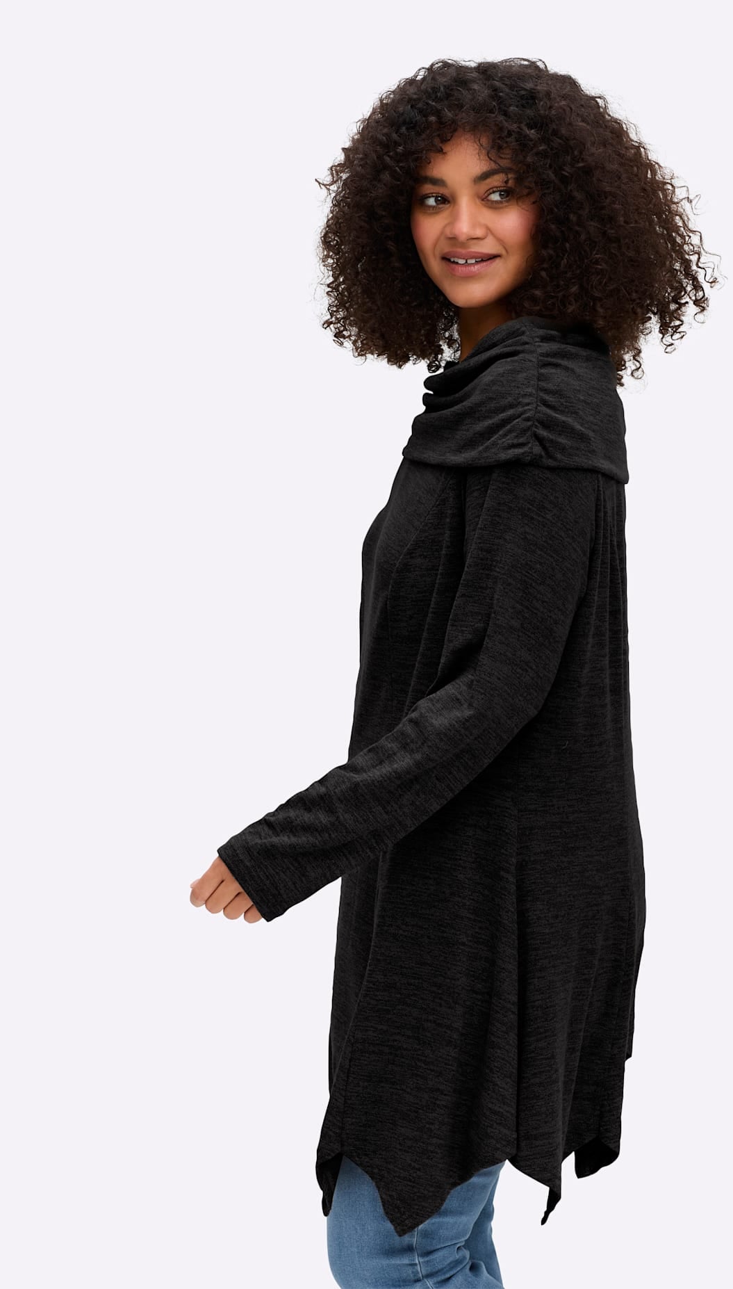 sheego by Joe Browns Sweatshirt