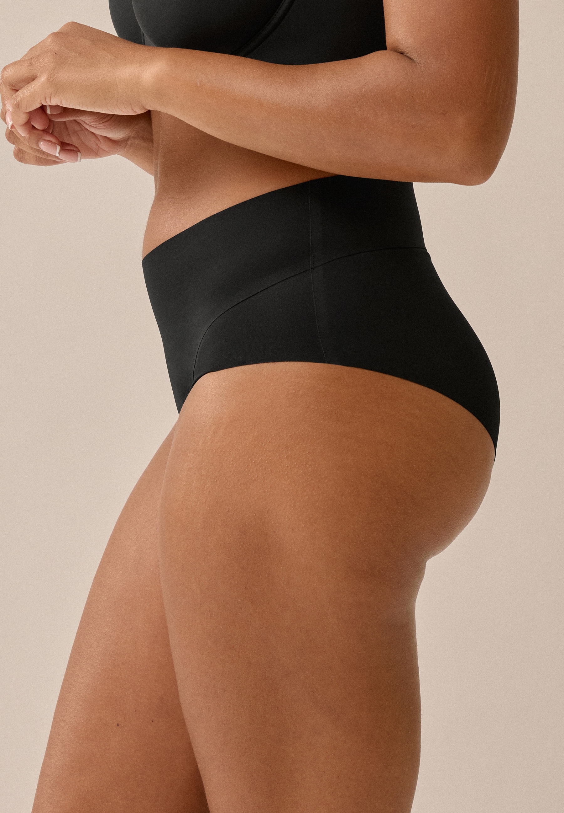 Naturana Taillenslip »Smoothing« 1 Stk. feminin, elastisch, bequem, eng, weich