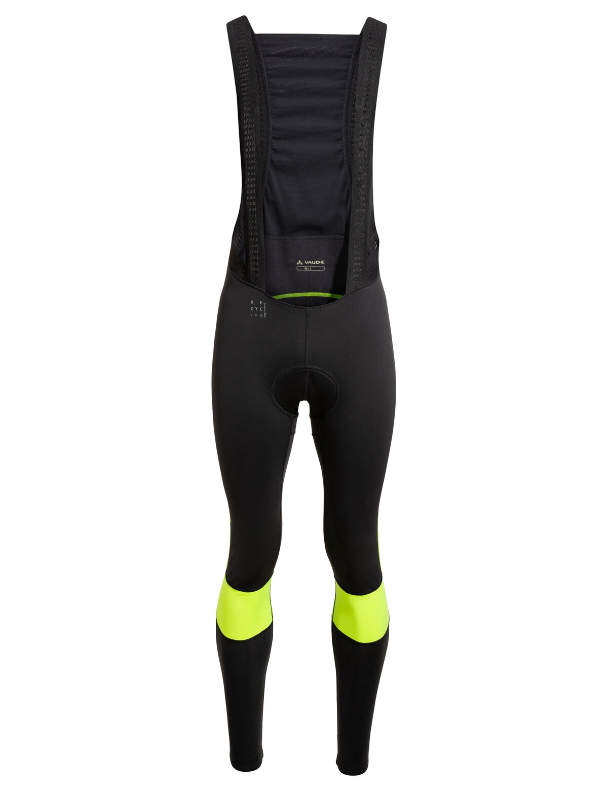 VAUDE Fahrradhose  für Erwachsene geeignet, aus Polyester