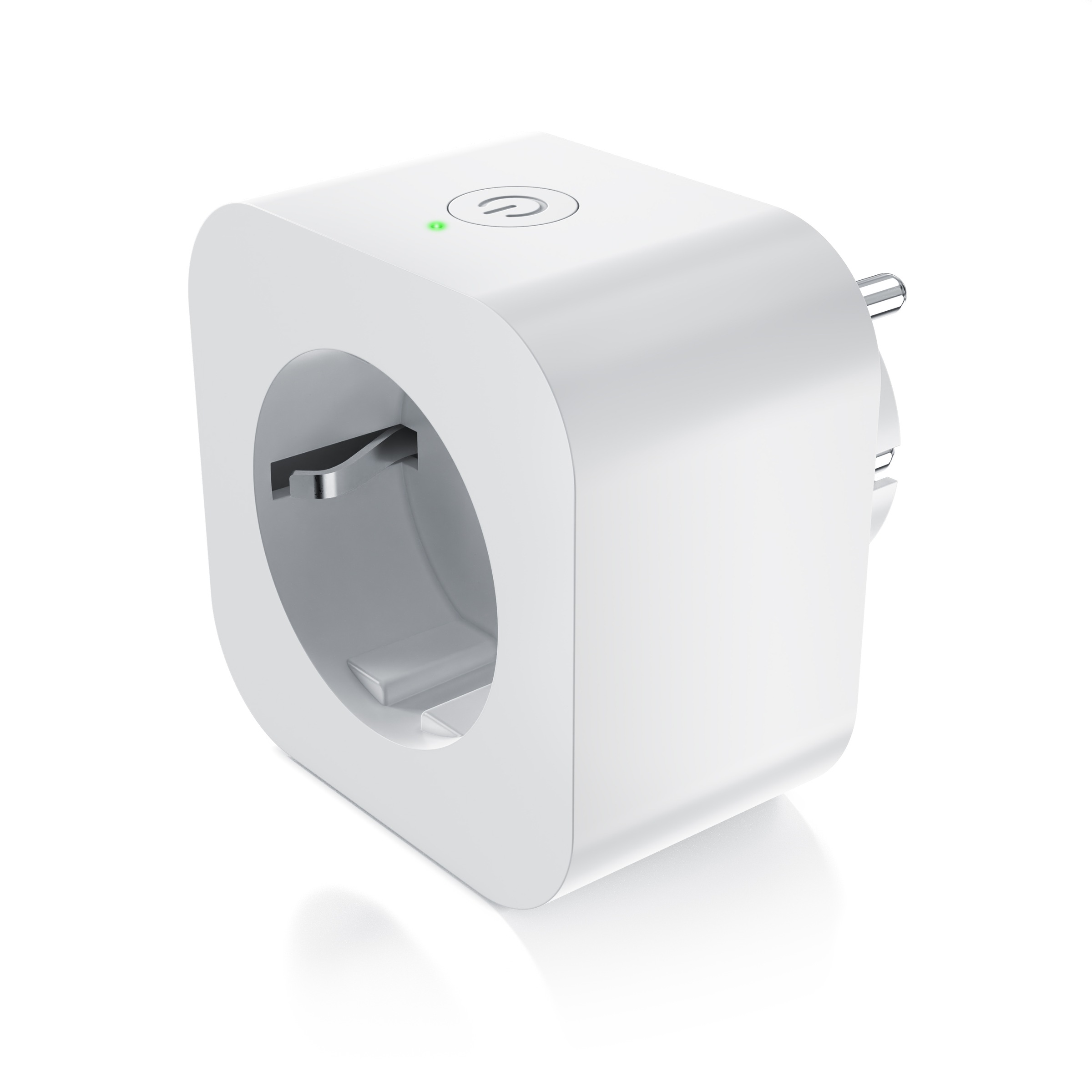 Aplic Smarte Steckdose »Smart Home WLAN Steckdose«