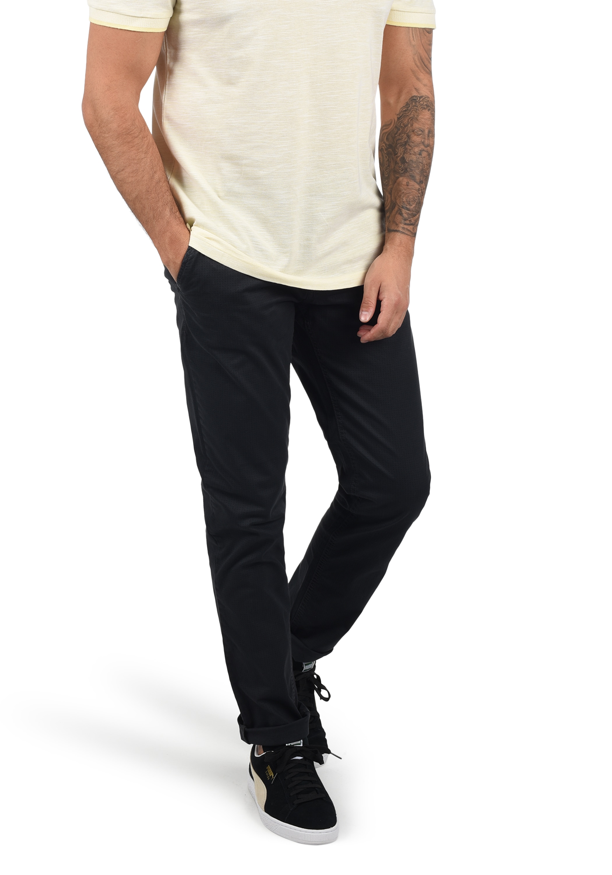Blend Chinohose »Chinohose BHPants«