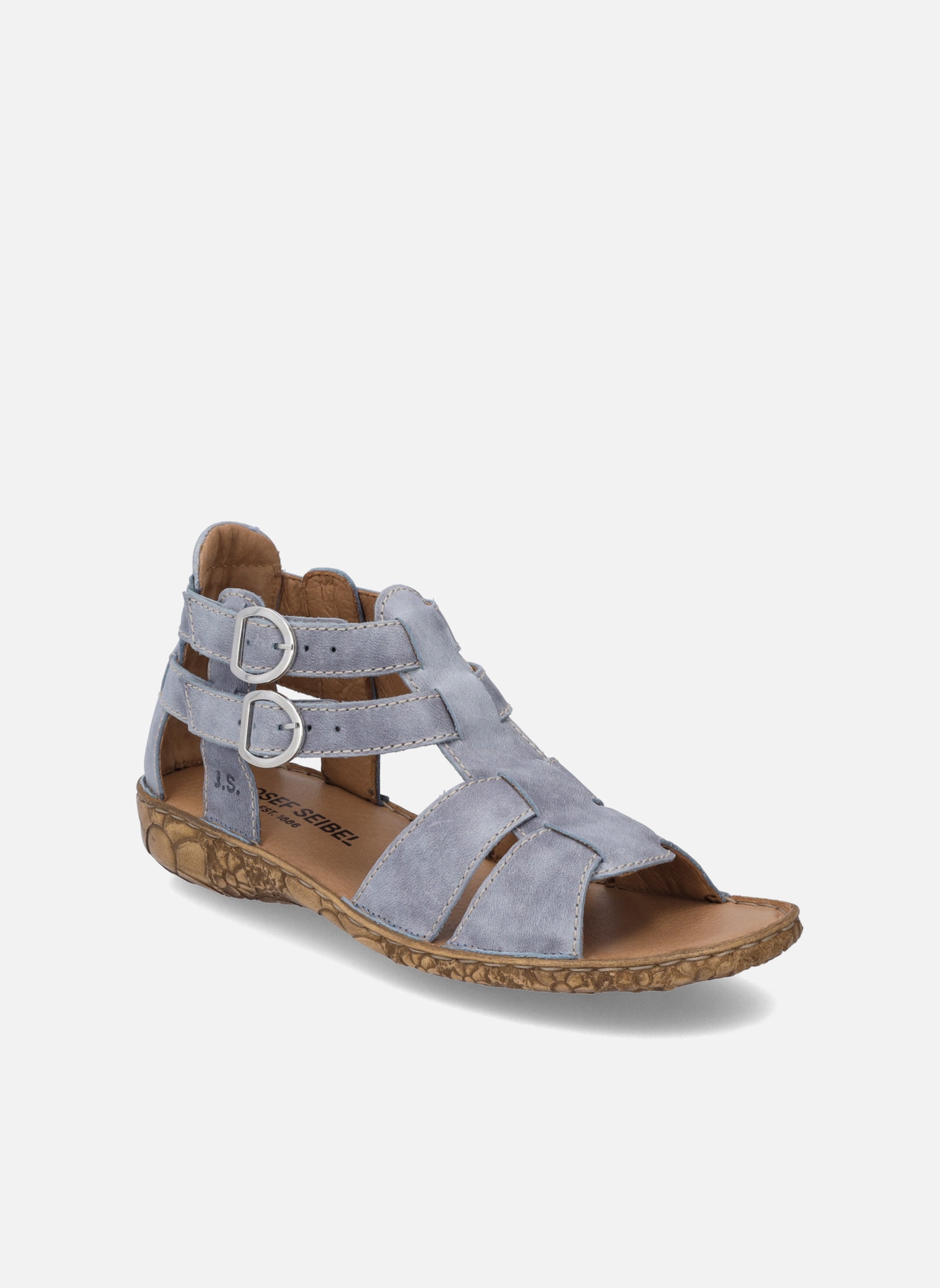 Josef Seibel Sandale »Rosalie 51, jeans«
