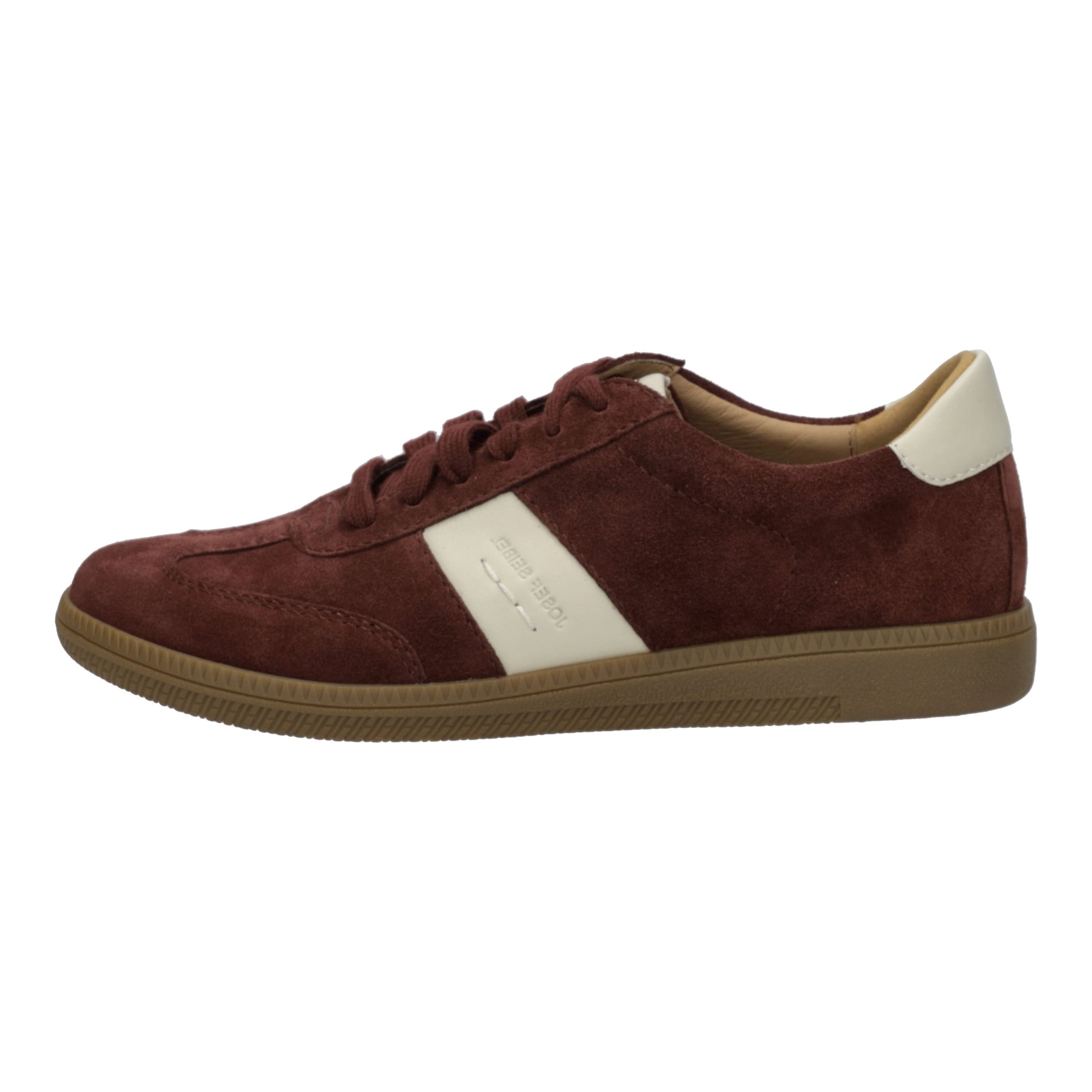 Josef Seibel Sneaker »Joleen 01, orchidee-kombi«