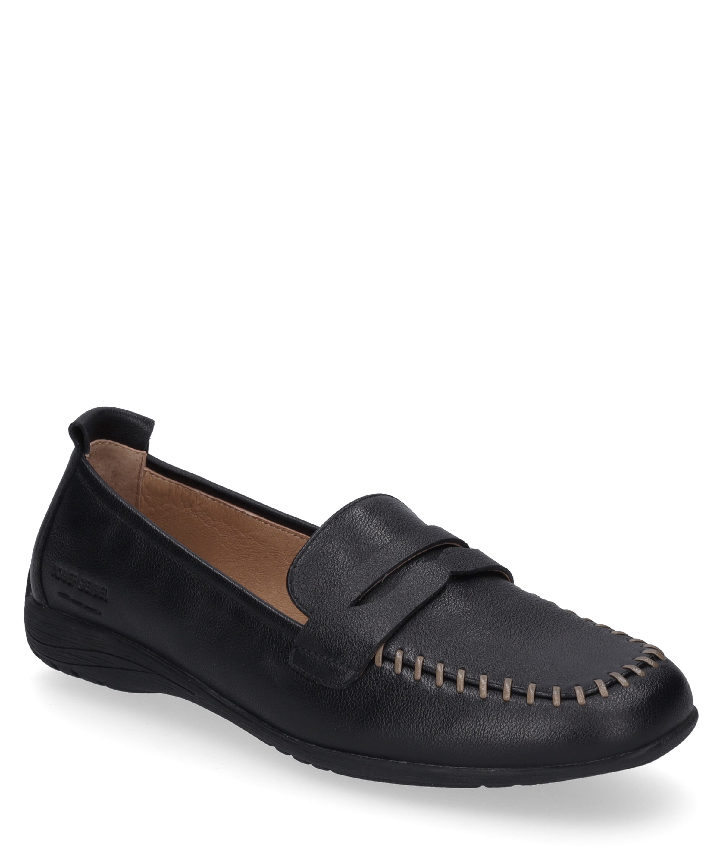 Josef Seibel Ballerina »Fenja 21, schwarz«