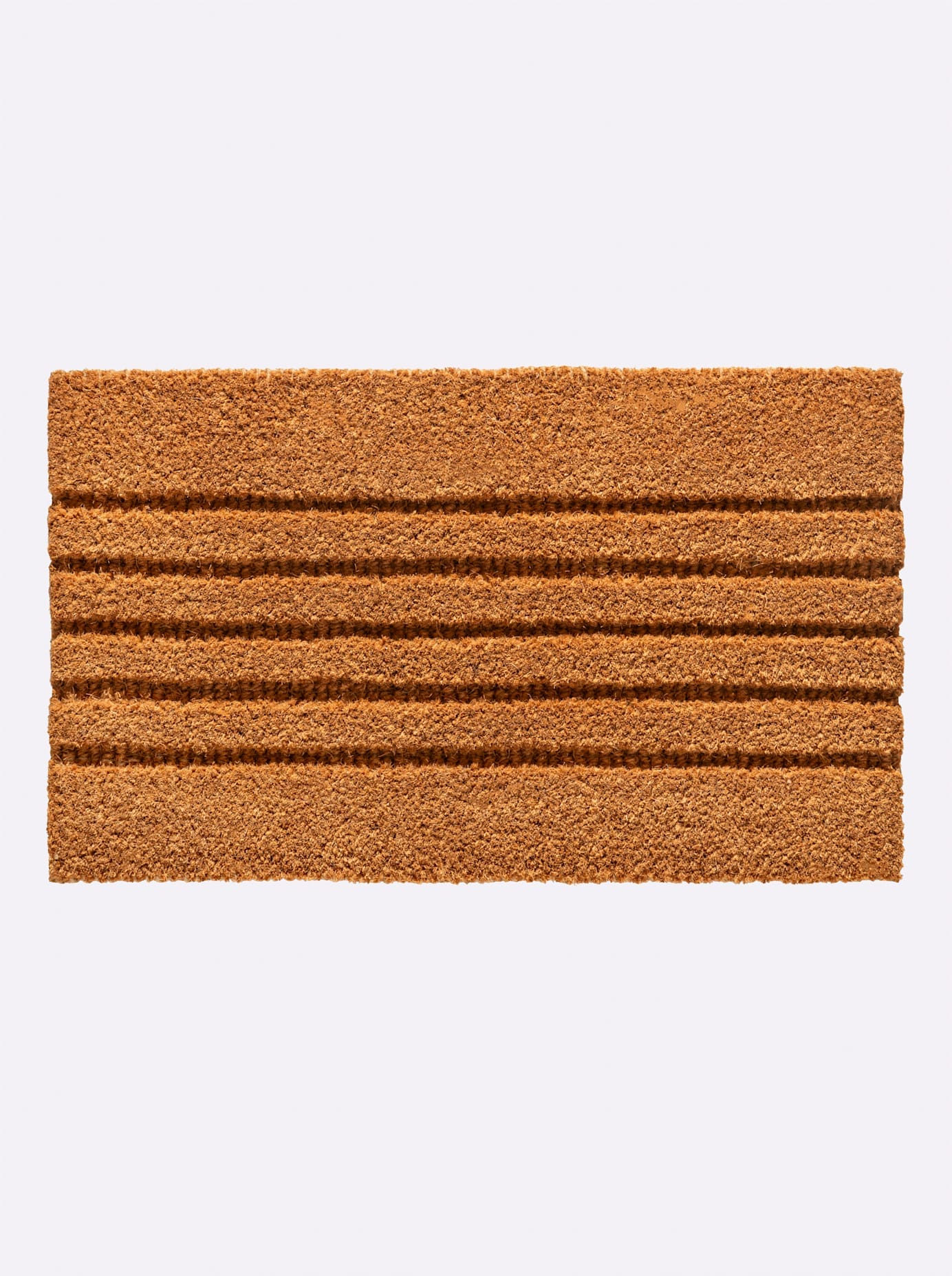 heine home Fußmatte, 23 mm Höhe