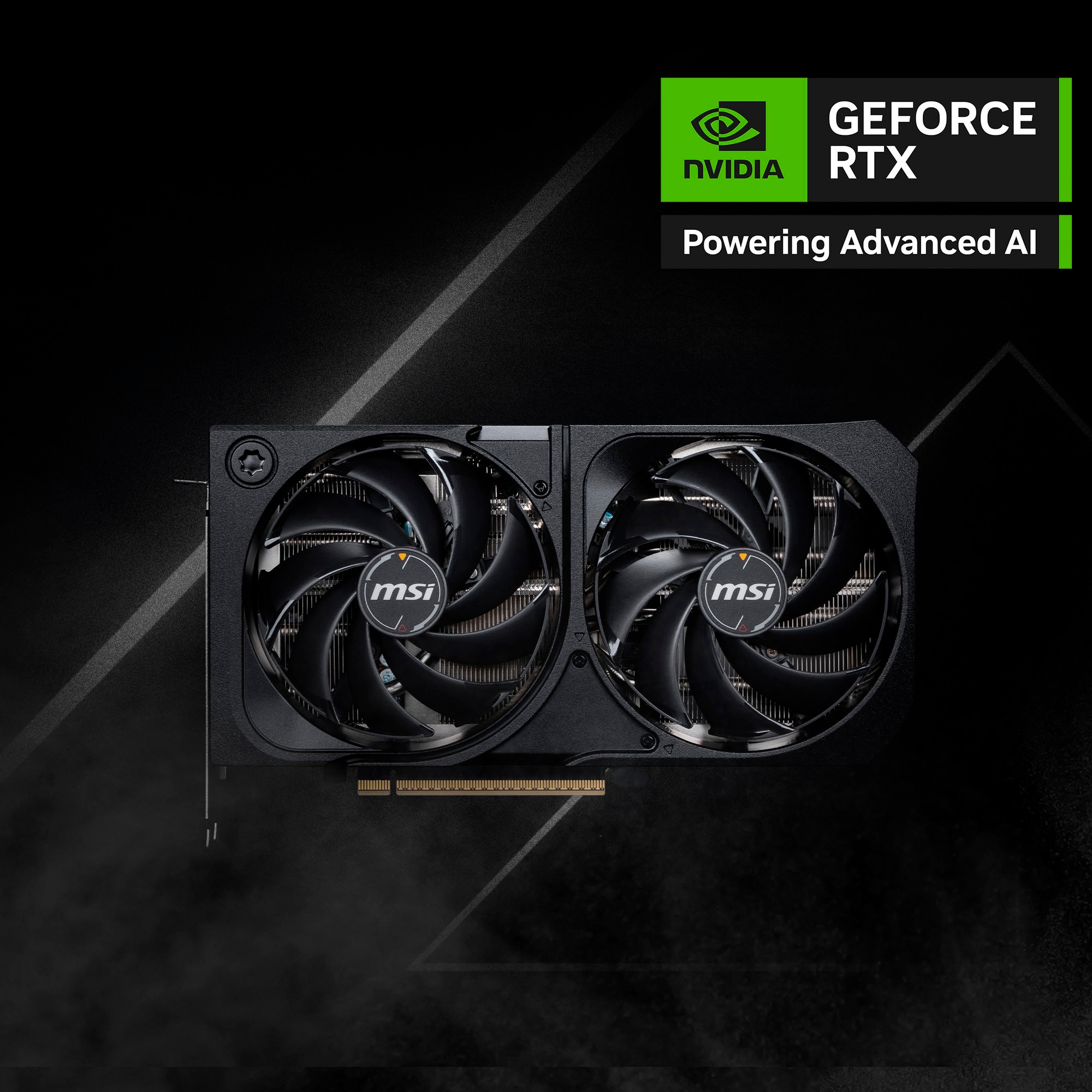 MSI Gaming-PC »MAG Infinite S3 14NVL7-3026DE RTX 5060«