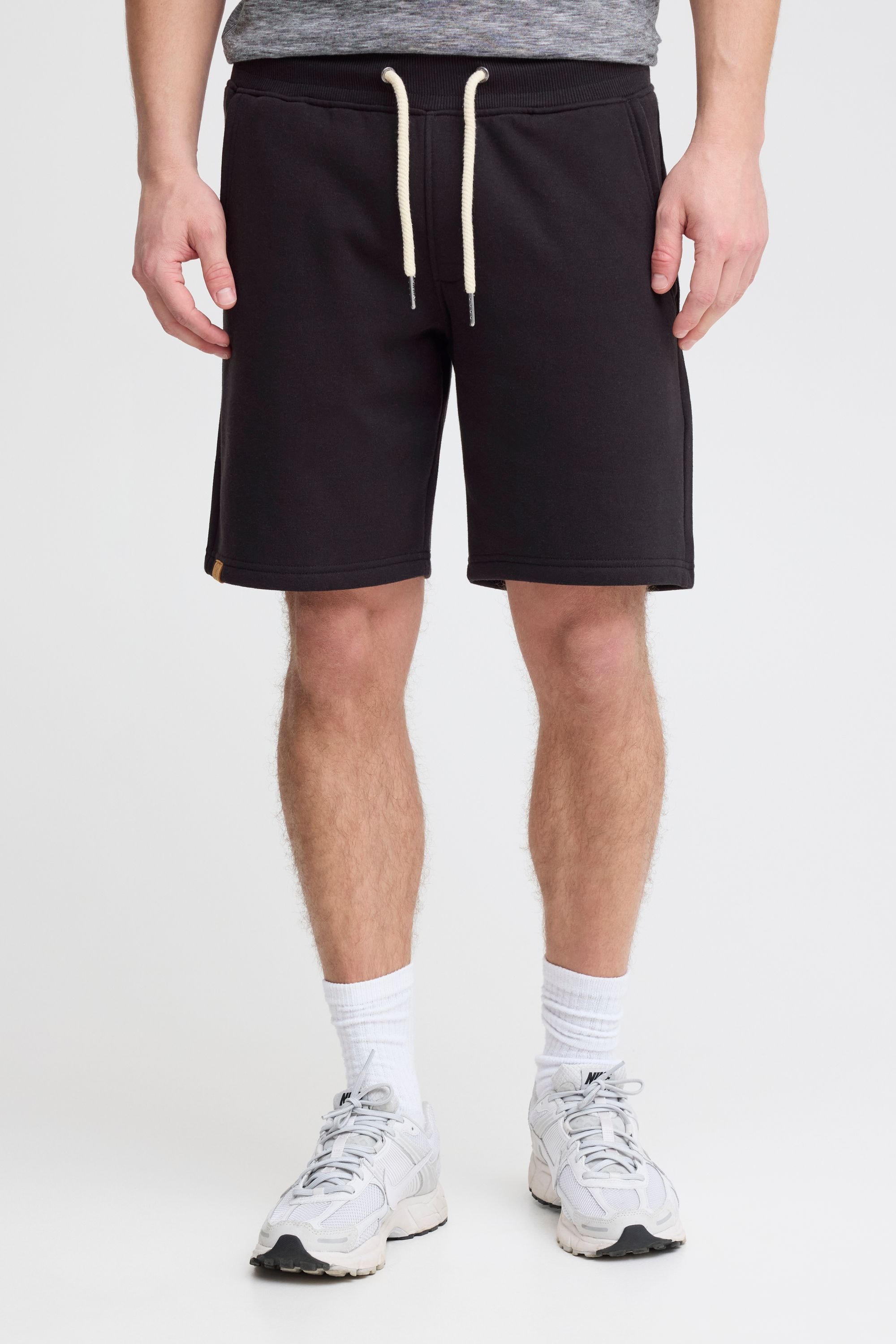 !Solid Sweatshorts »Sweatshorts SDARONA«