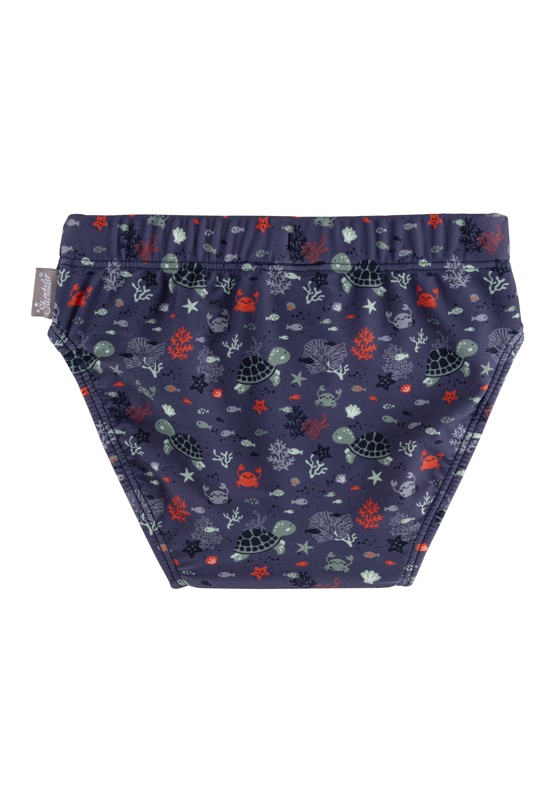 Sterntaler® Badehose »Badehose Unterwasser«