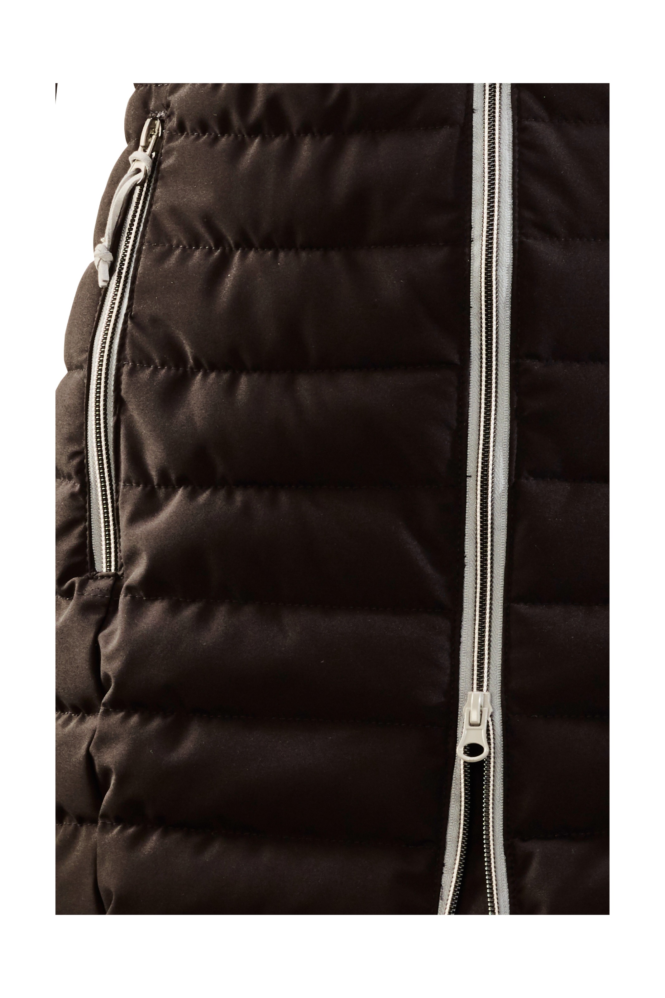 G.I.G.A. DX by killtec Parka »Bacarya«, Schmaler, wasserabweisender Damenparka mit abnehmbarer Kapuze