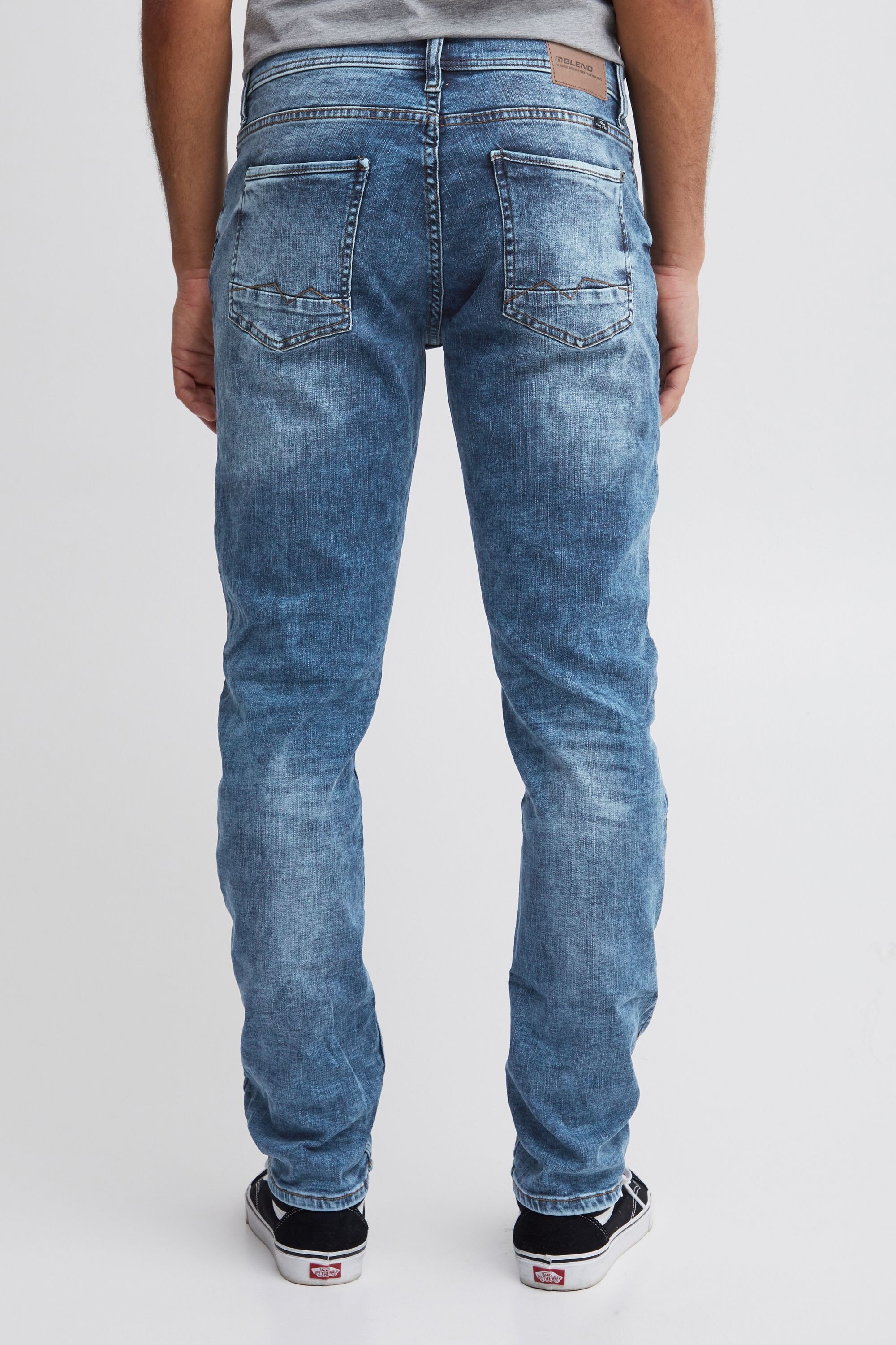 Blend 5-Pocket-Jeans »5-Pocket-Jeans BHTwister«