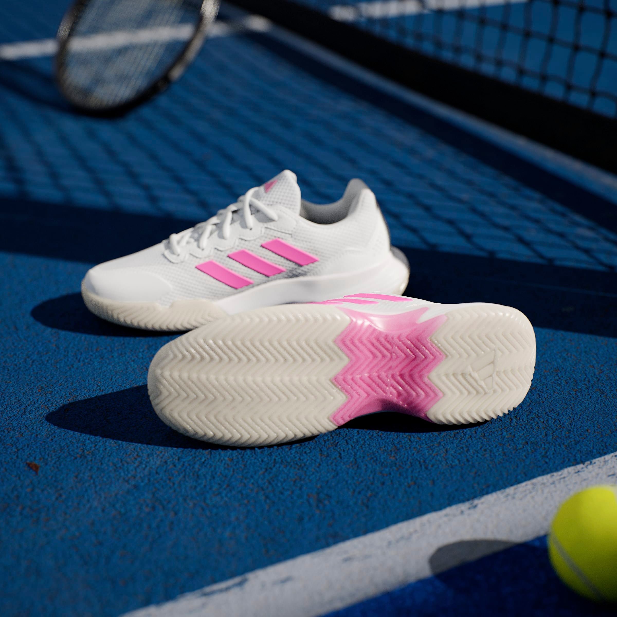 adidas Performance Tennisschuh »GAMECOURT 2.0«, geeignet für Hartplatz und Sandplatz