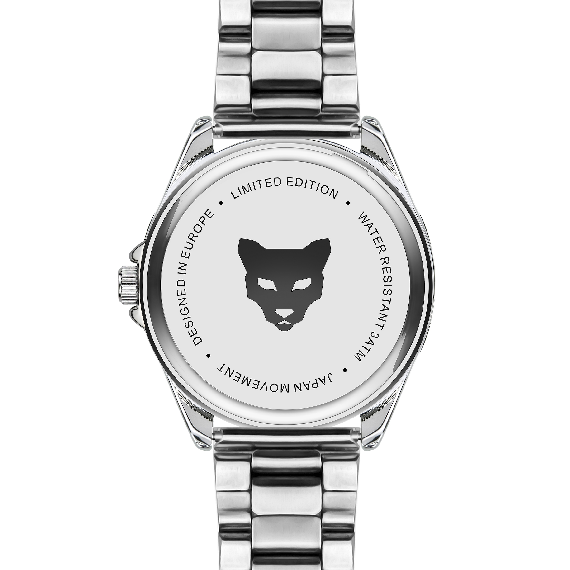 MARC LAUDER Quarzuhr »MD4-B090S«