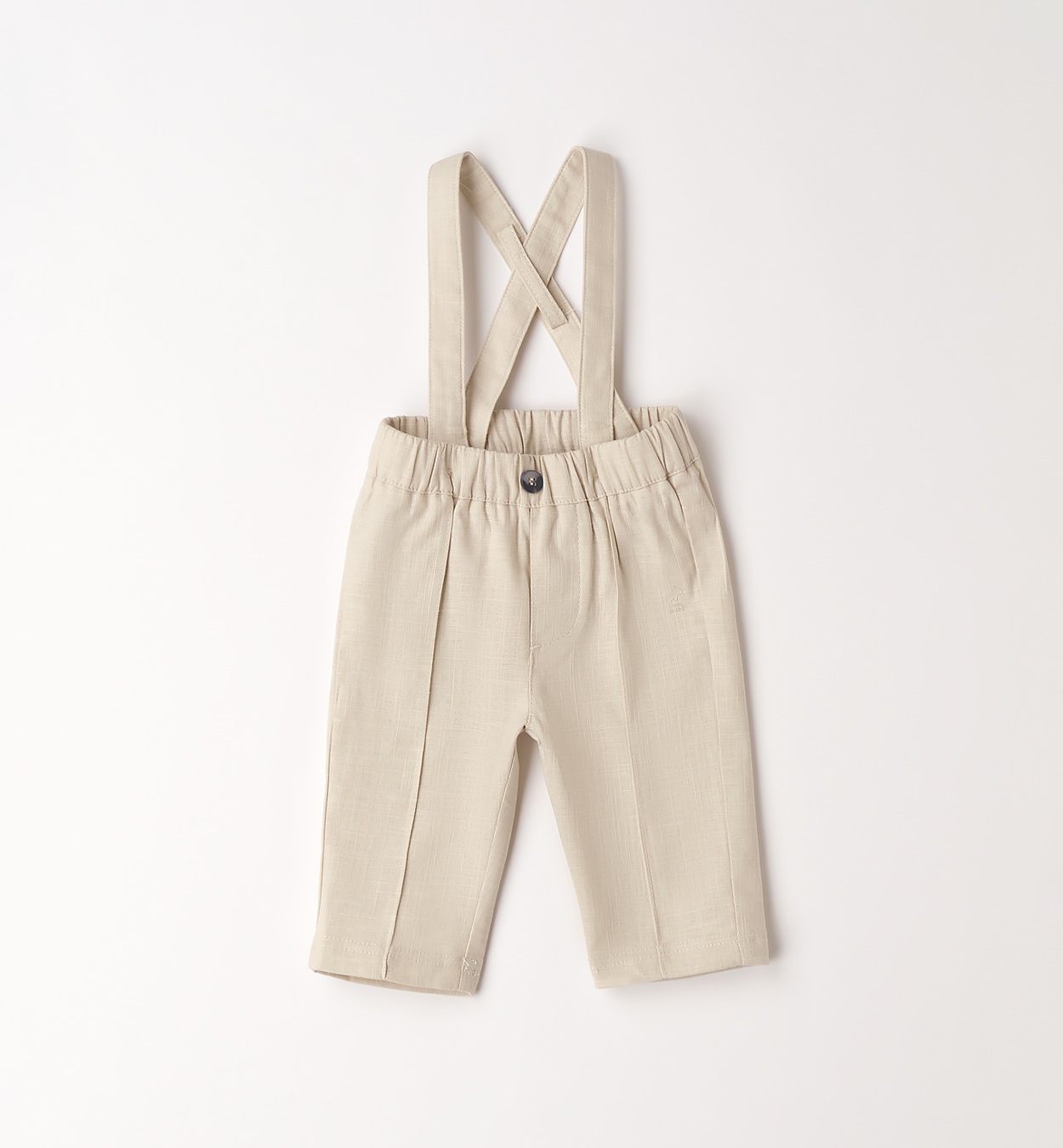 iDo Hosenträger »BABY BOY TROUSERS«