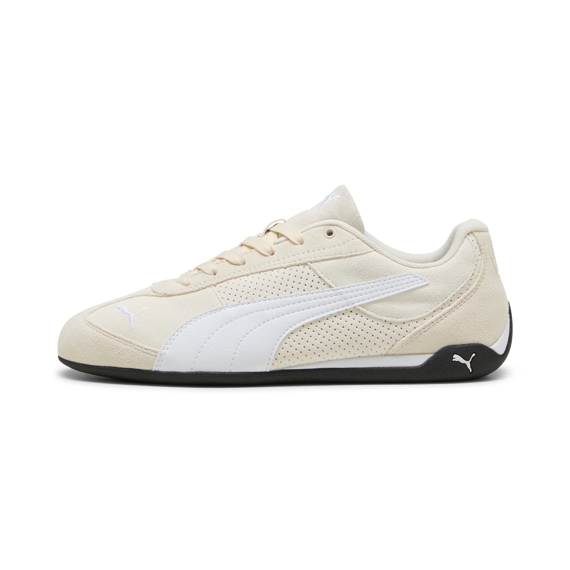 PUMA Sneaker »REPLICATCH SD«  für vielseitige Aktivitäten, mit leicht profilierter Gummilaufsohle