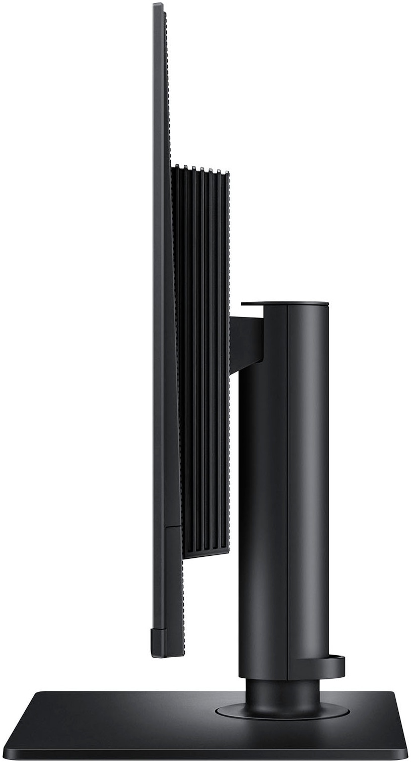 Samsung LED-Monitor »S24D400GAU« 60 cm/24 ″  1920 x 1080 px Full HD 5 Reaktionszeit 100 Hz