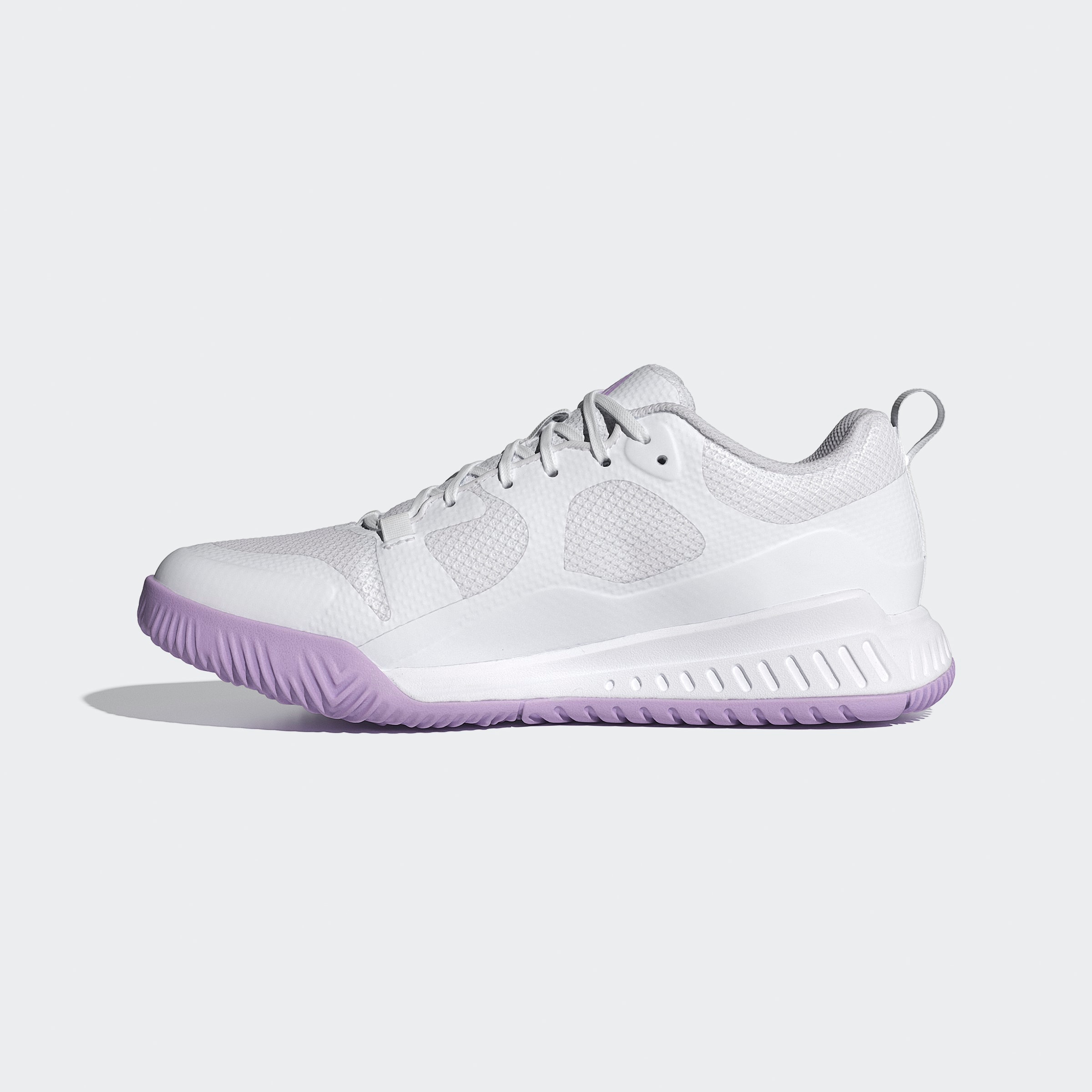 adidas Performance Hallenschuh »COURT TEAM BOUNCE 2.0«  Volleyballschuh