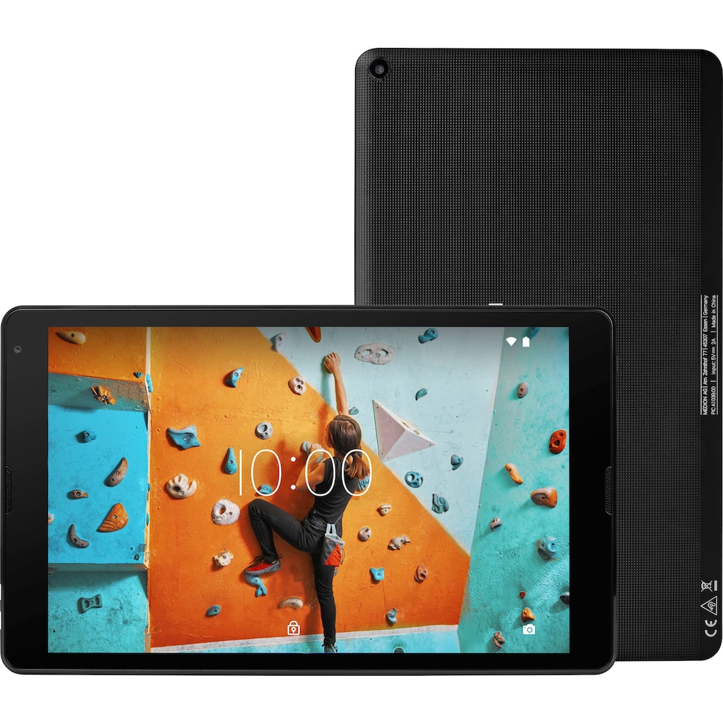 Medion® Tablet »LIFETAB E10530«, (Android)