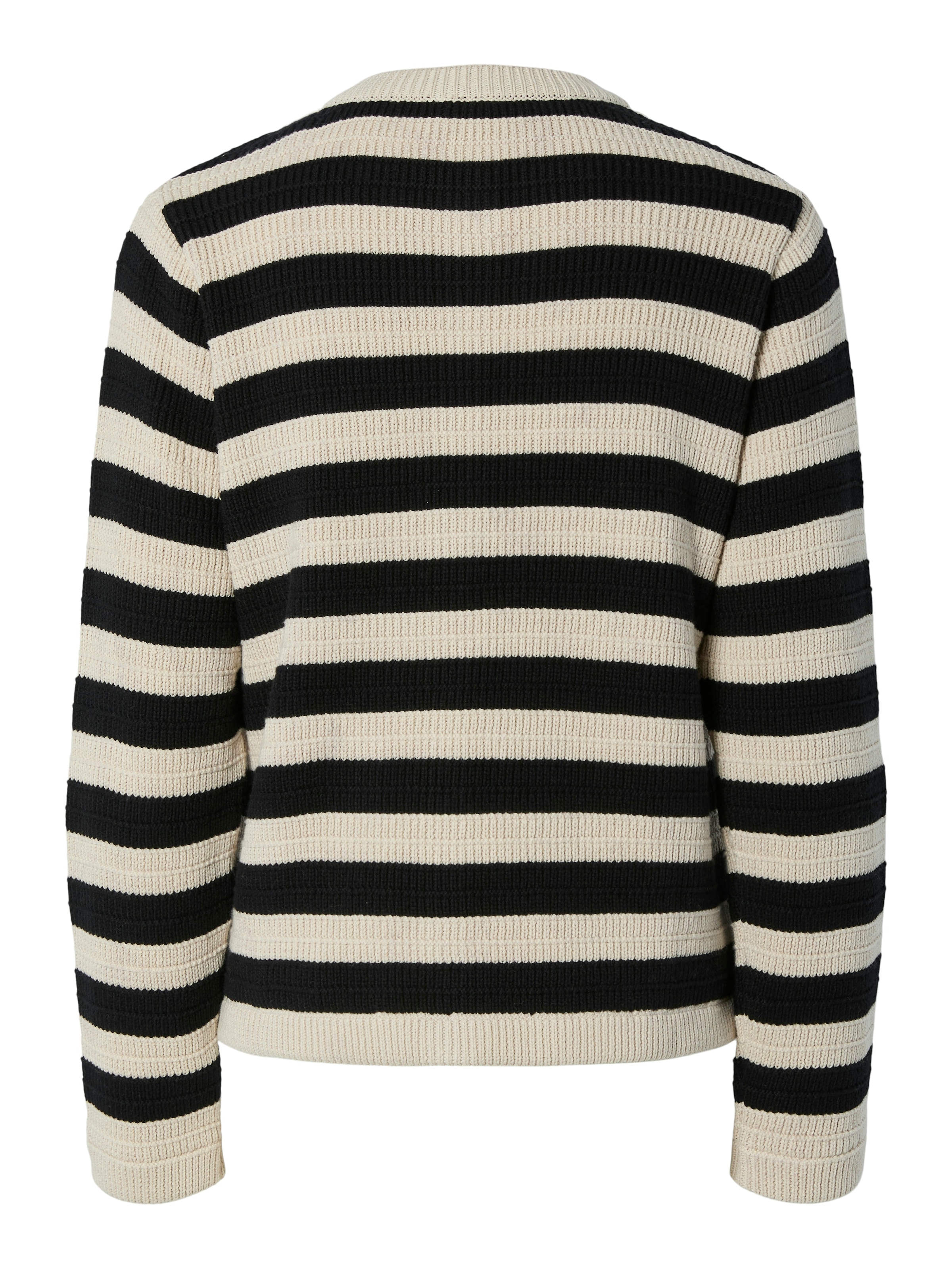 Y.A.S Strickjacke »YASSIRONI LS KNIT CARDIGAN S. NOOS«