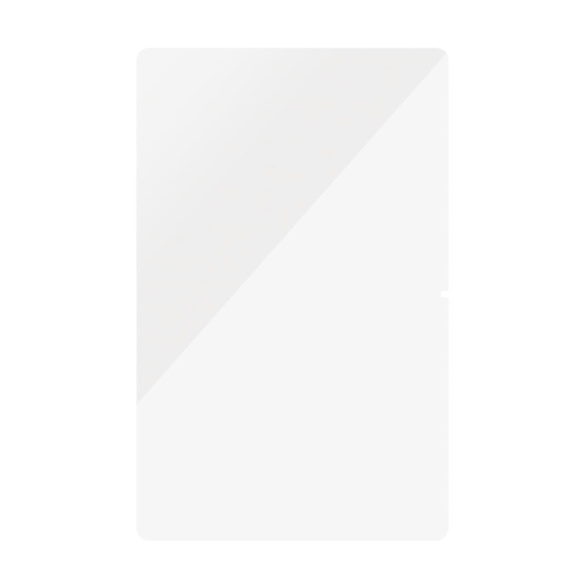 CARE by PanzerGlass Displayschutzglas »Ultra-Wide Fit Screen Protector« für Samsung Galaxy Tab S11 Ultra Displayschutzfolie, Schutzfolie, Bildschirmschutz, kratz- & stoßfest
