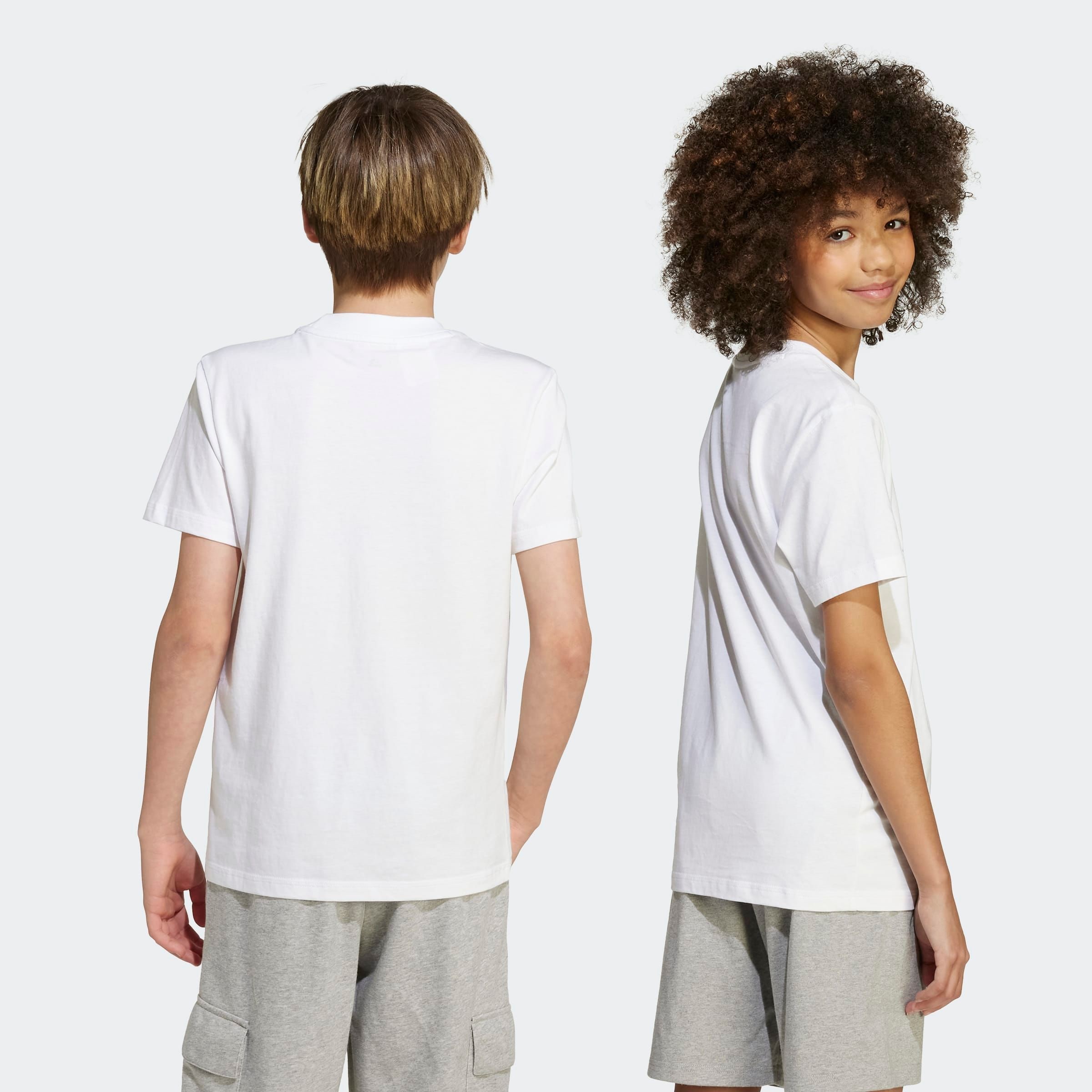 adidas Sportswear T-Shirt »J BL TEE 160«