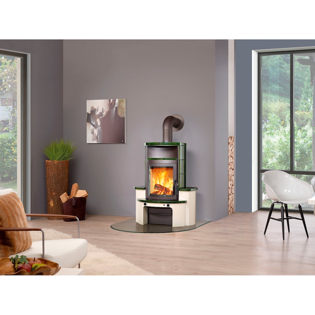 HARK Kaminofen »Avenso GT ECOplus 6 KW«