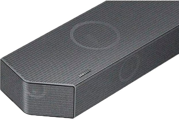 Samsung Soundbar »HW-Q810B«, 5.1.2-Kanal,Dolby Atmos- und DTS:X- Unterstützung,RMS: 360 W bestellen bei OTTO