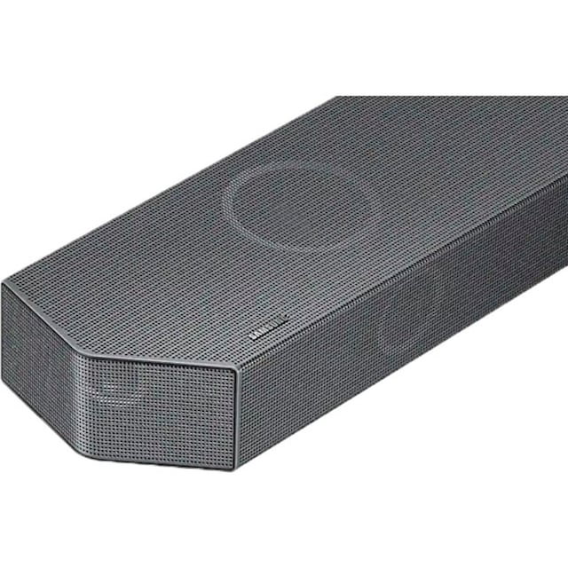 Samsung Soundbar »HW-Q810B«, 5.1.2-Kanal,Dolby Atmos- und DTS:X- Unterstützung,RMS: 360 W bestellen bei OTTO