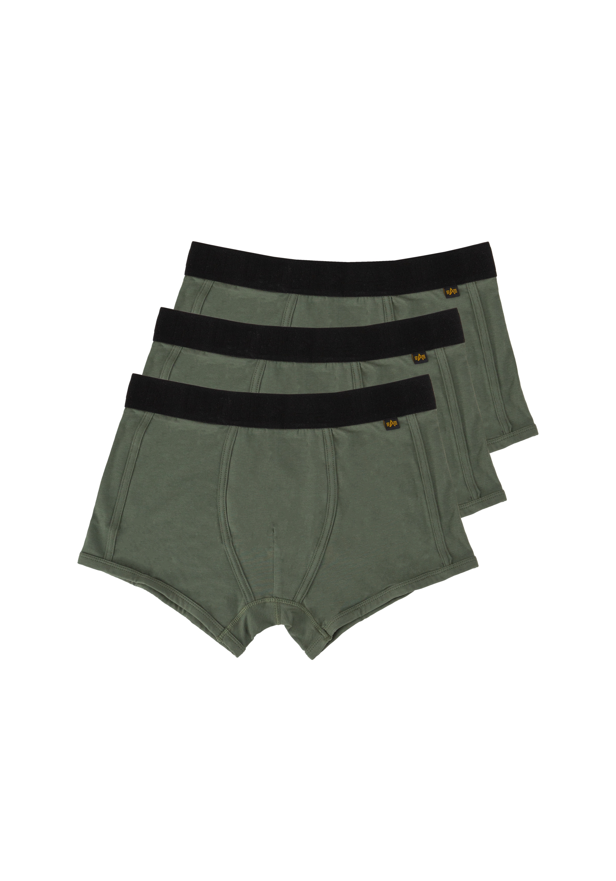 Alpha Industries Boxer »Alpha Industries Men - Underwear AI Tape Underwear 3 Pack«