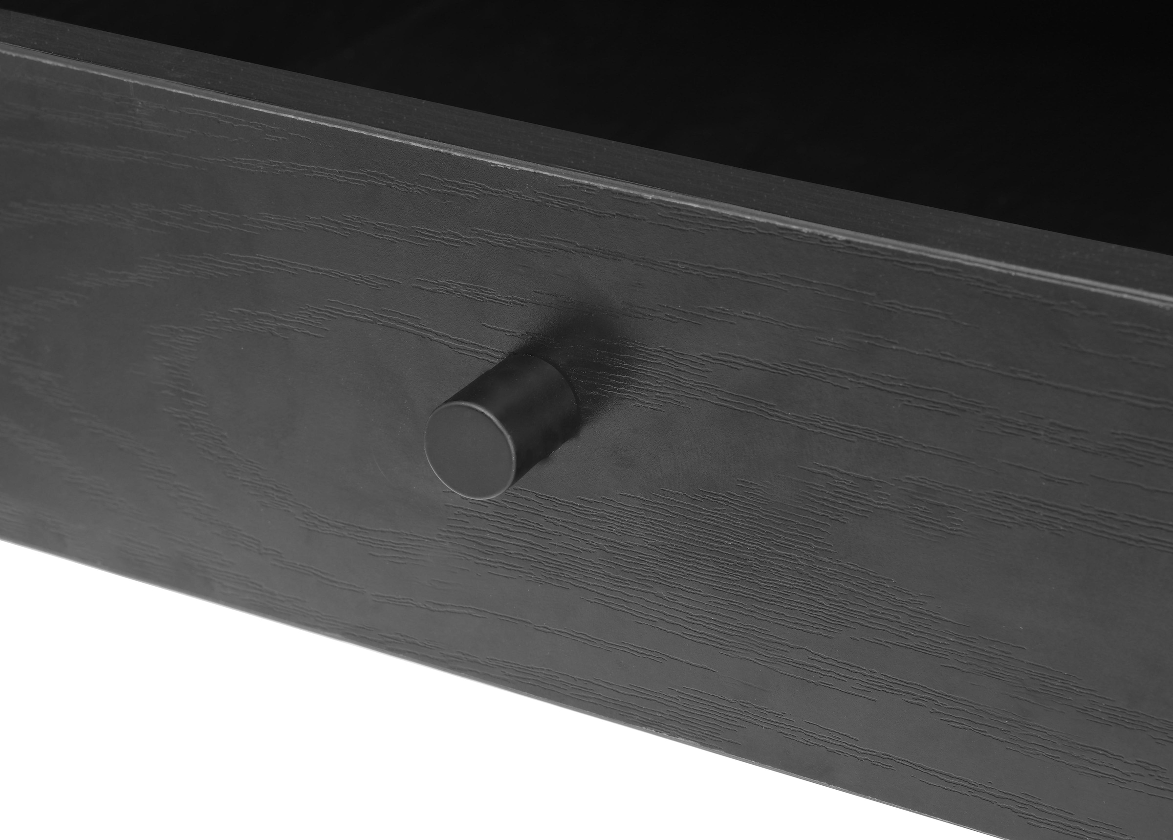INOSIGN Schreibtisch »Ronica«, Metallgestell, 1 Schublade, ABS-Kanten, Breite 110 cm