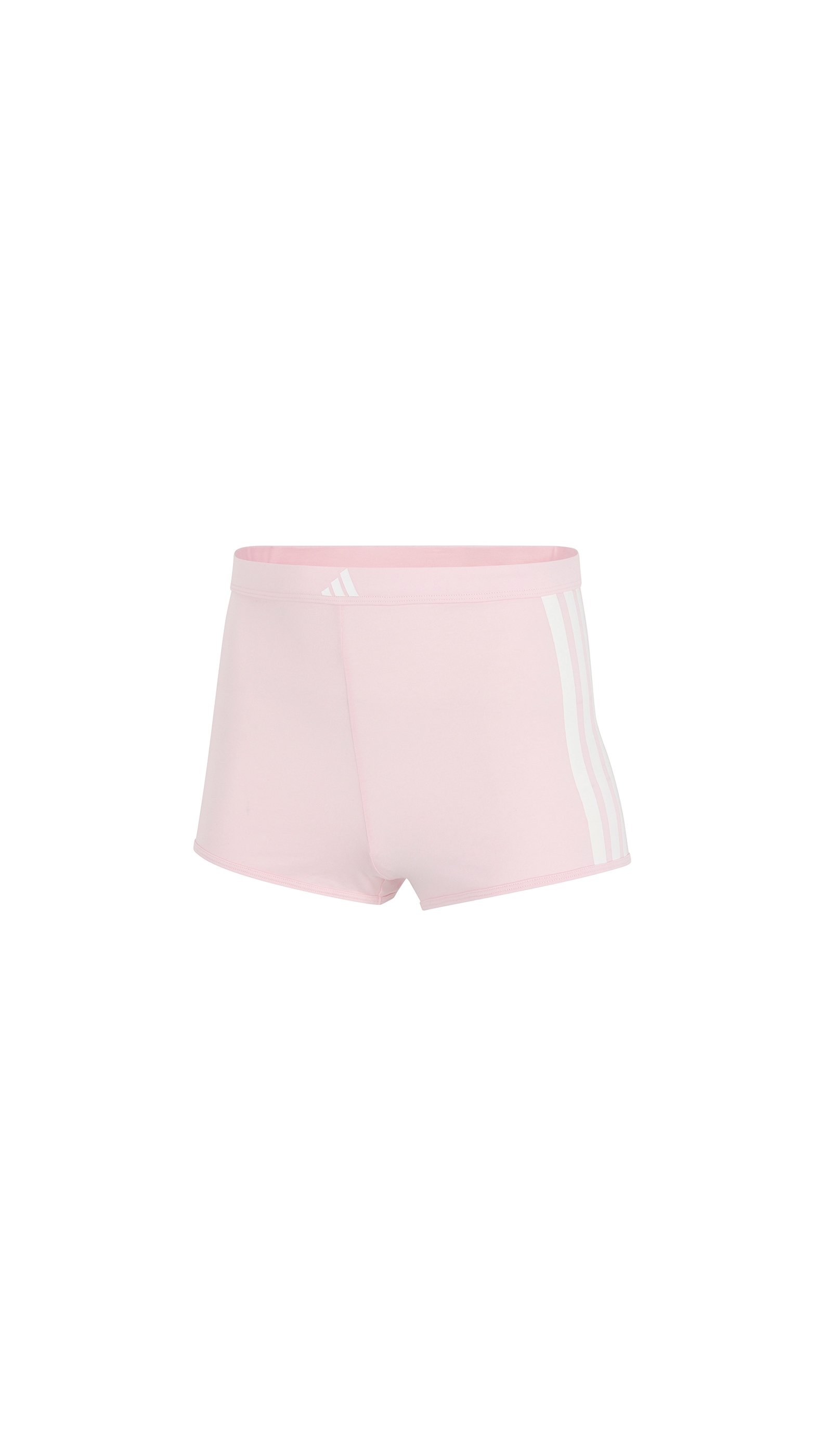 adidas Sportswear Panty »Sport Active Essentials Cotton 3 Stripes« elastisch, Cotton-Mix, atmungsaktiv, leicht, weich