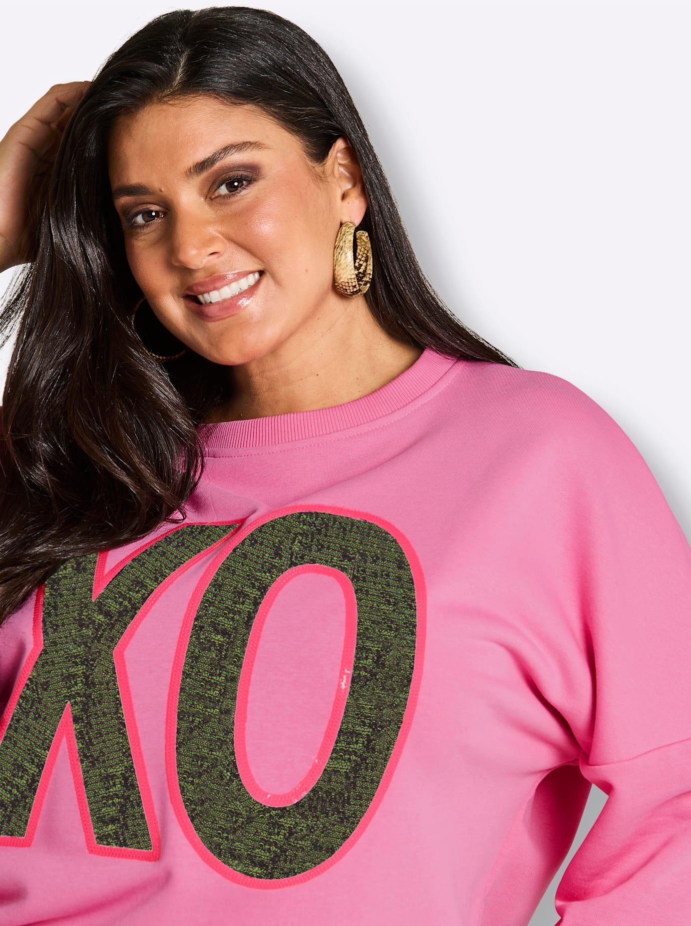   Sweatshirt
