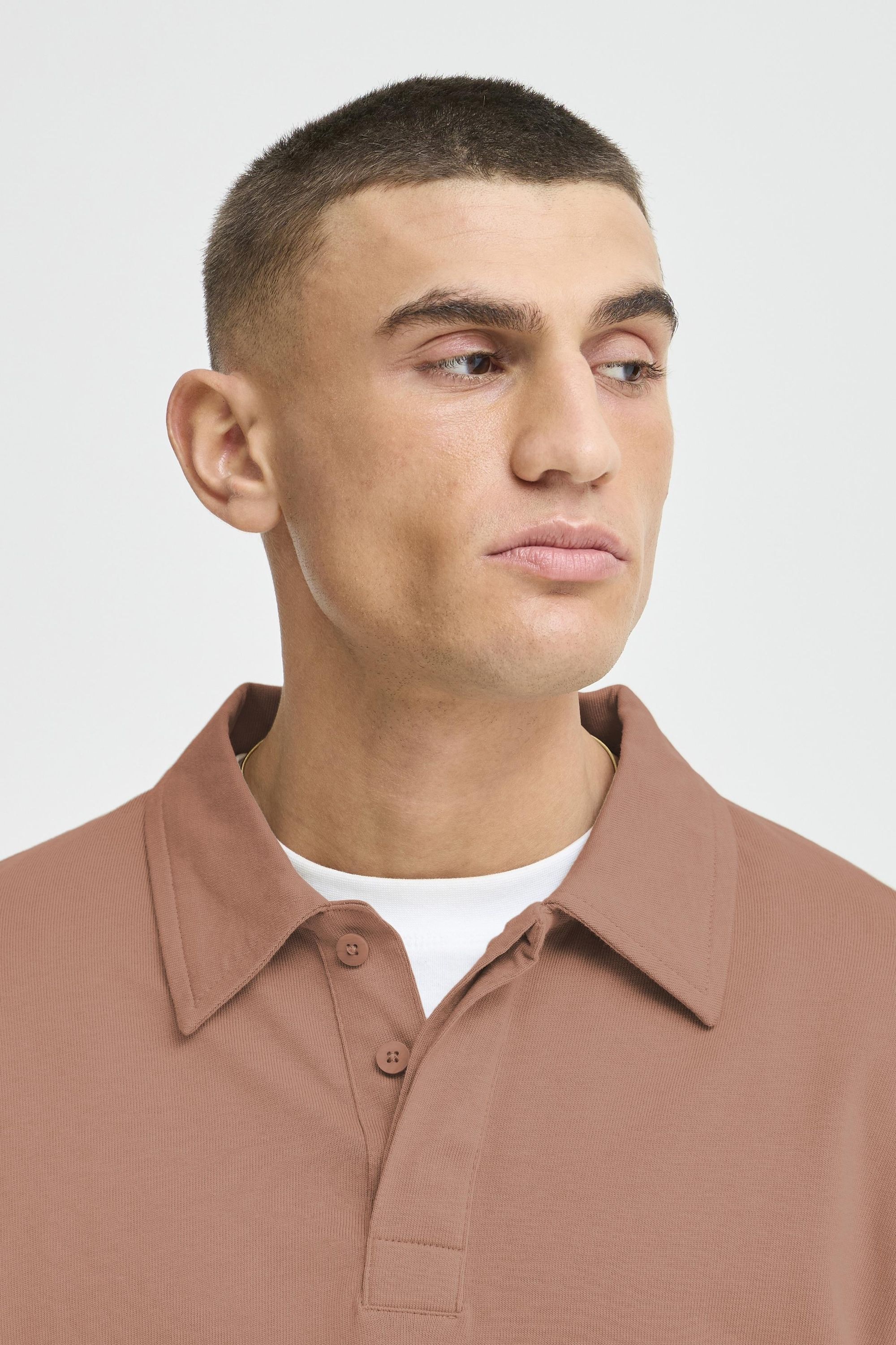 !Solid Longpullover »Longpullover SDORWELL«