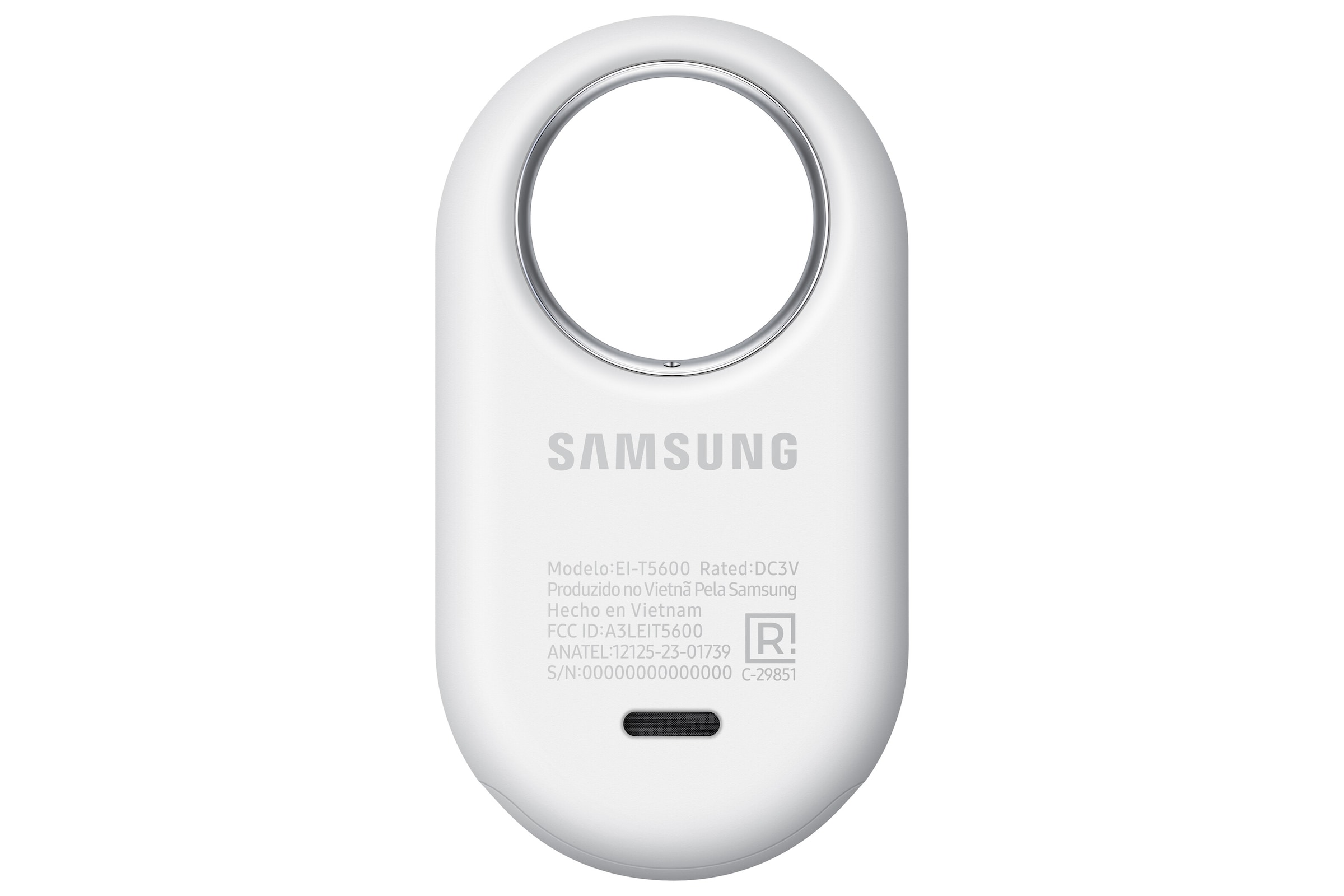 Samsung Bluetooth-Tracker »Galaxy Smart Tag2«, Bluetooth-Tracker