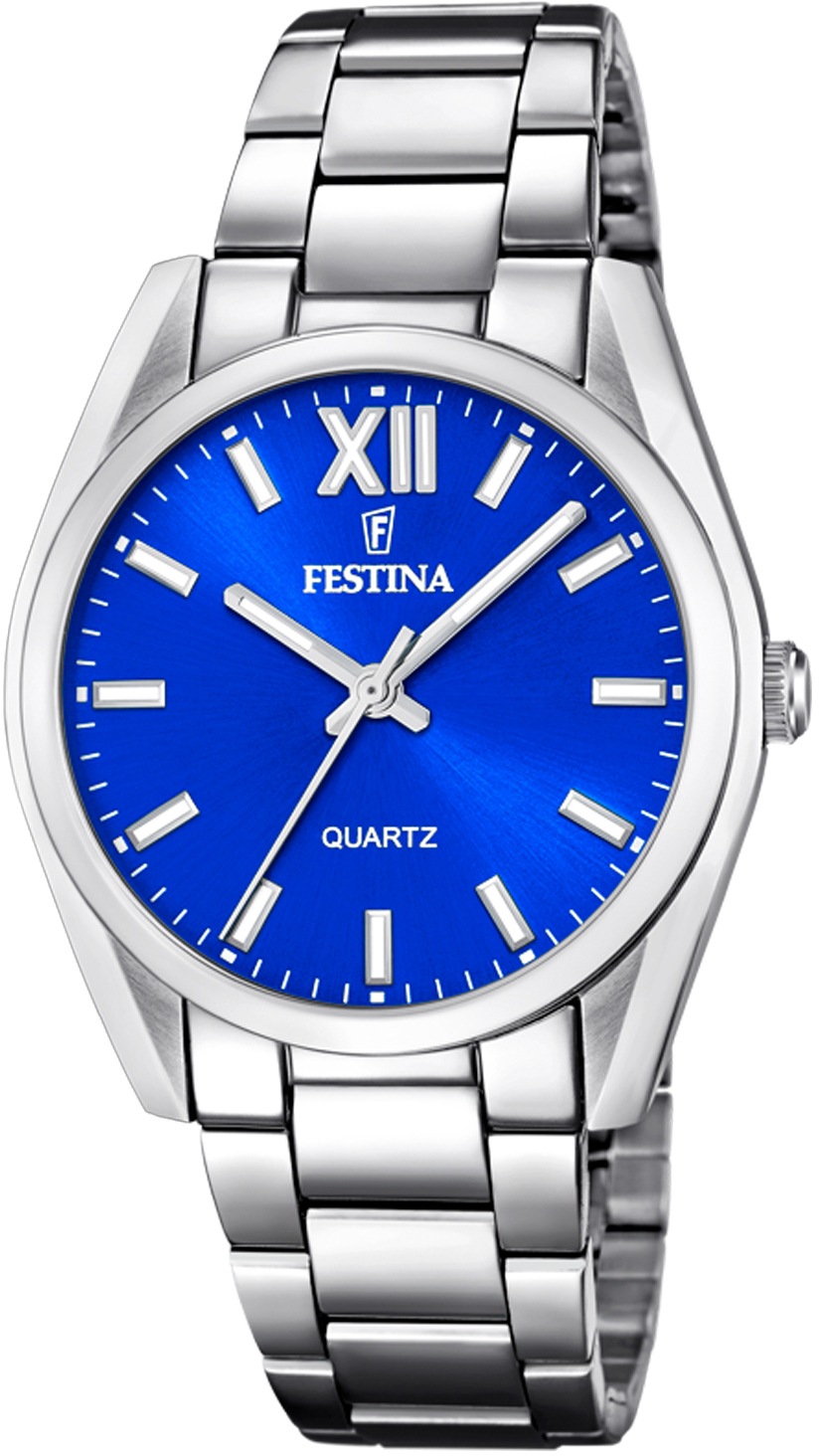 Festina Quarzuhr »Boyfriend, F20622/E«
