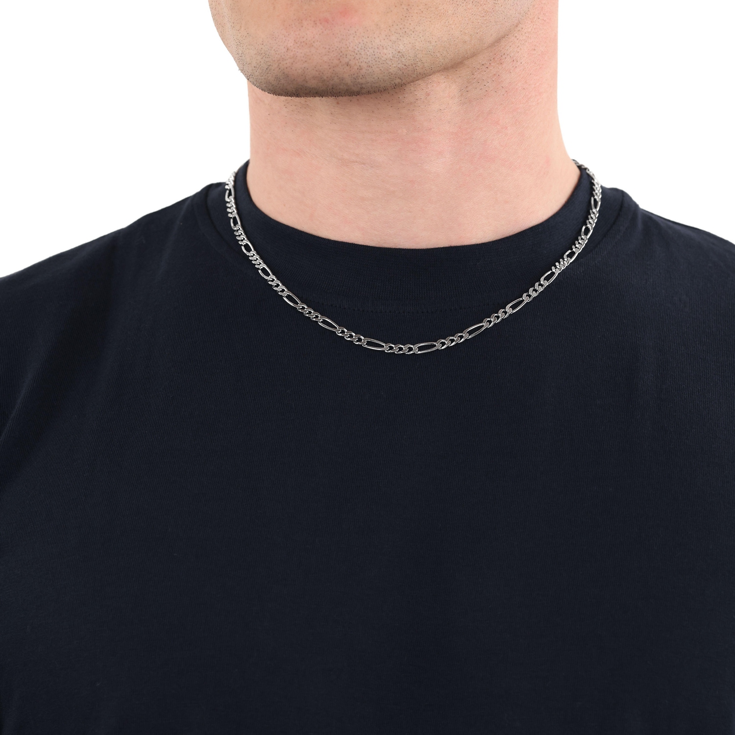 Amor Kette ohne Anhänger