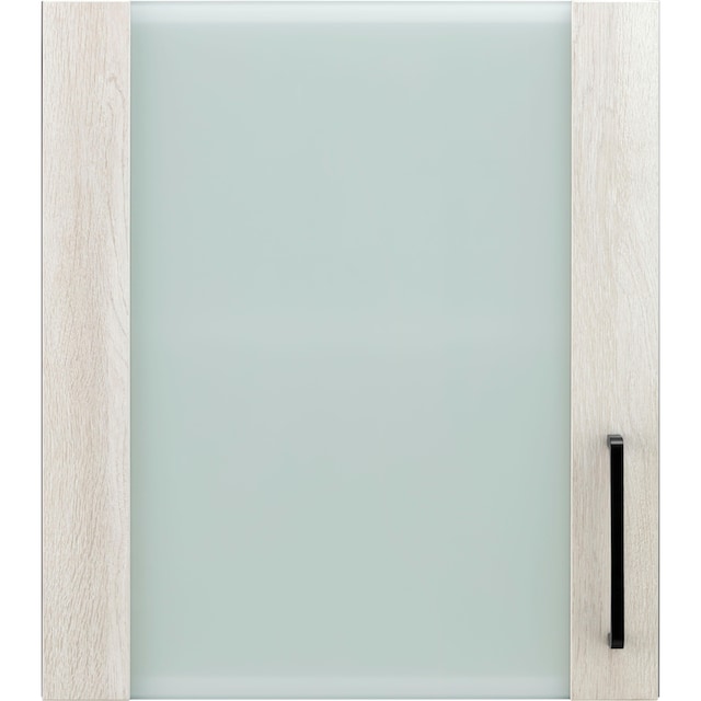 wiho Küchen Glashängeschrank »Esbo«, Front mit Glaseinsatz bestellen online  bei OTTO