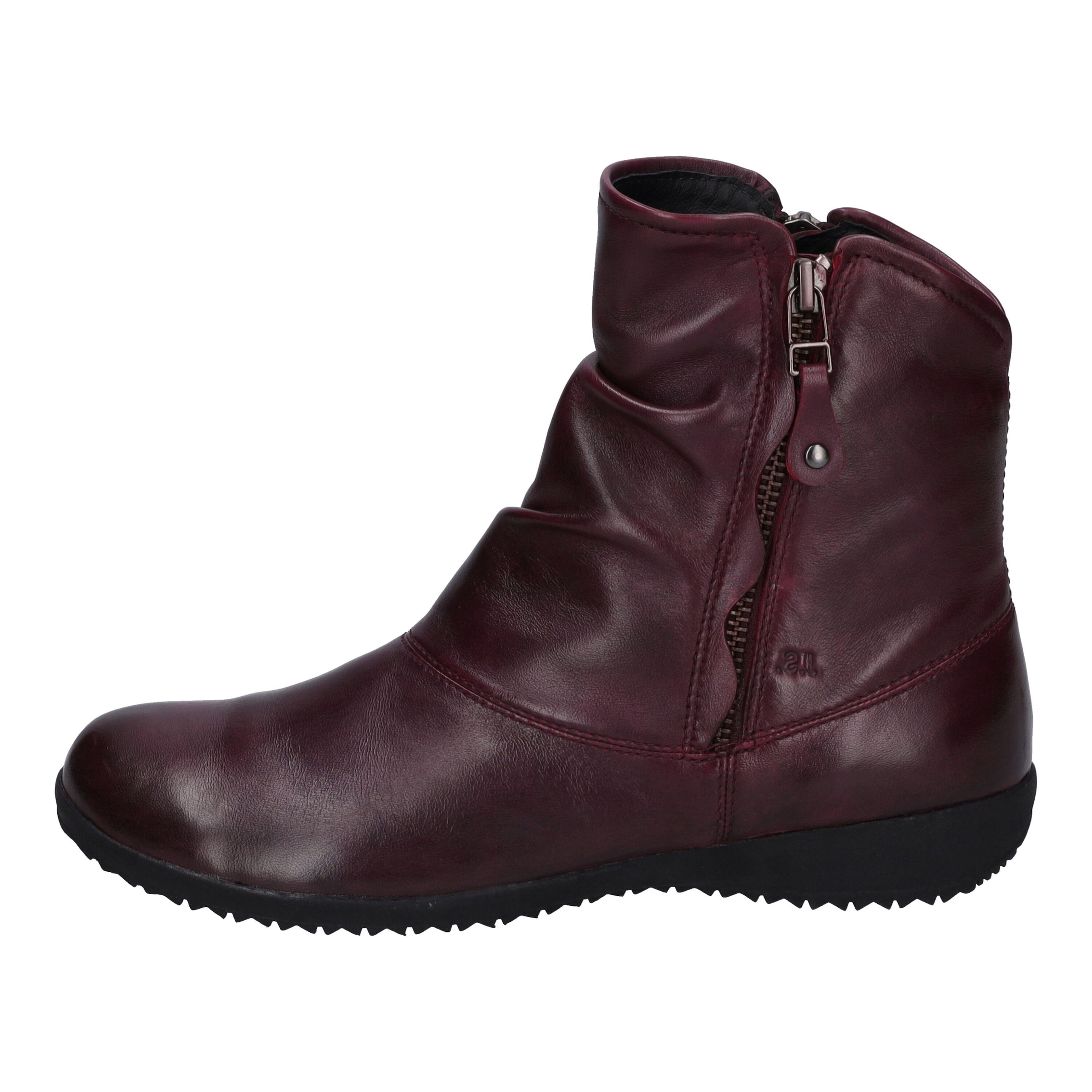 Josef Seibel Stiefelette »Naly 24, amarena«