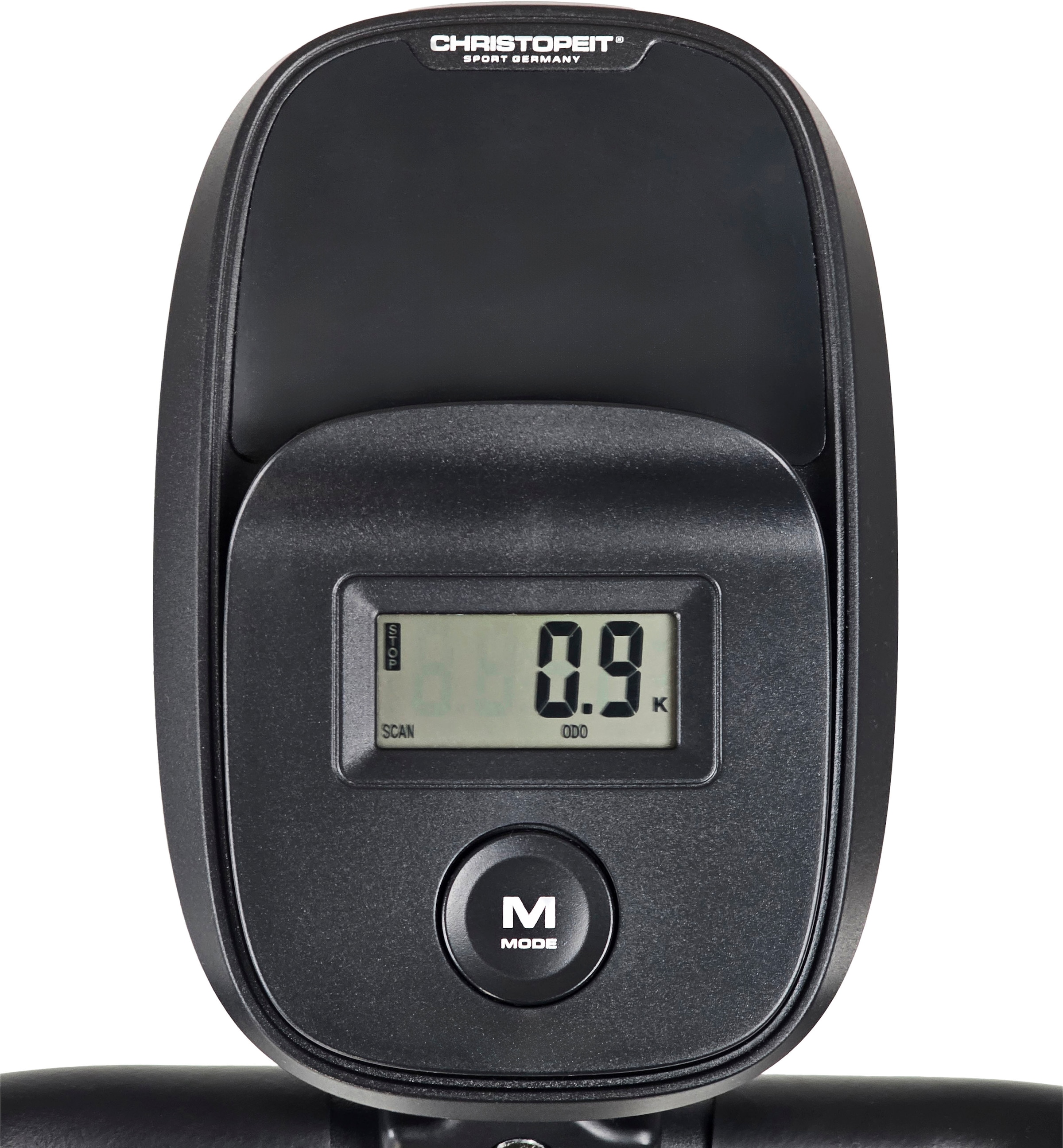 Christopeit Sport® Heimtrainer »Heimtrainer Active«