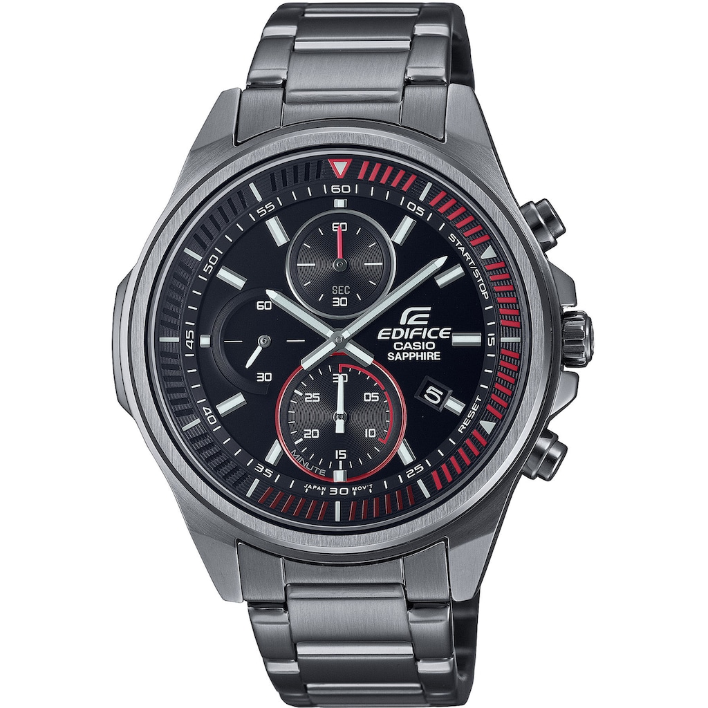 CASIO EDIFICE Chronograph »EFR-S572DC-1AVUEF«