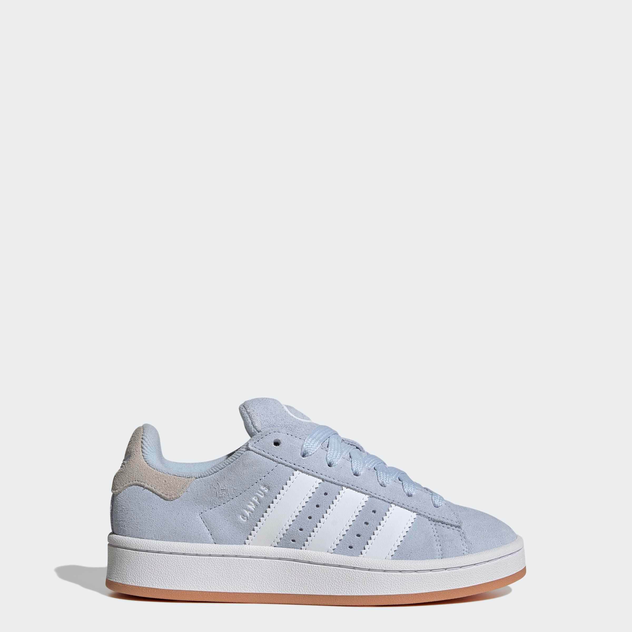 adidas Originals Sneaker »CAMPUS 00S«  für Kinder und Jugendliche, mit Gummilaufsohle, mit Schnürung