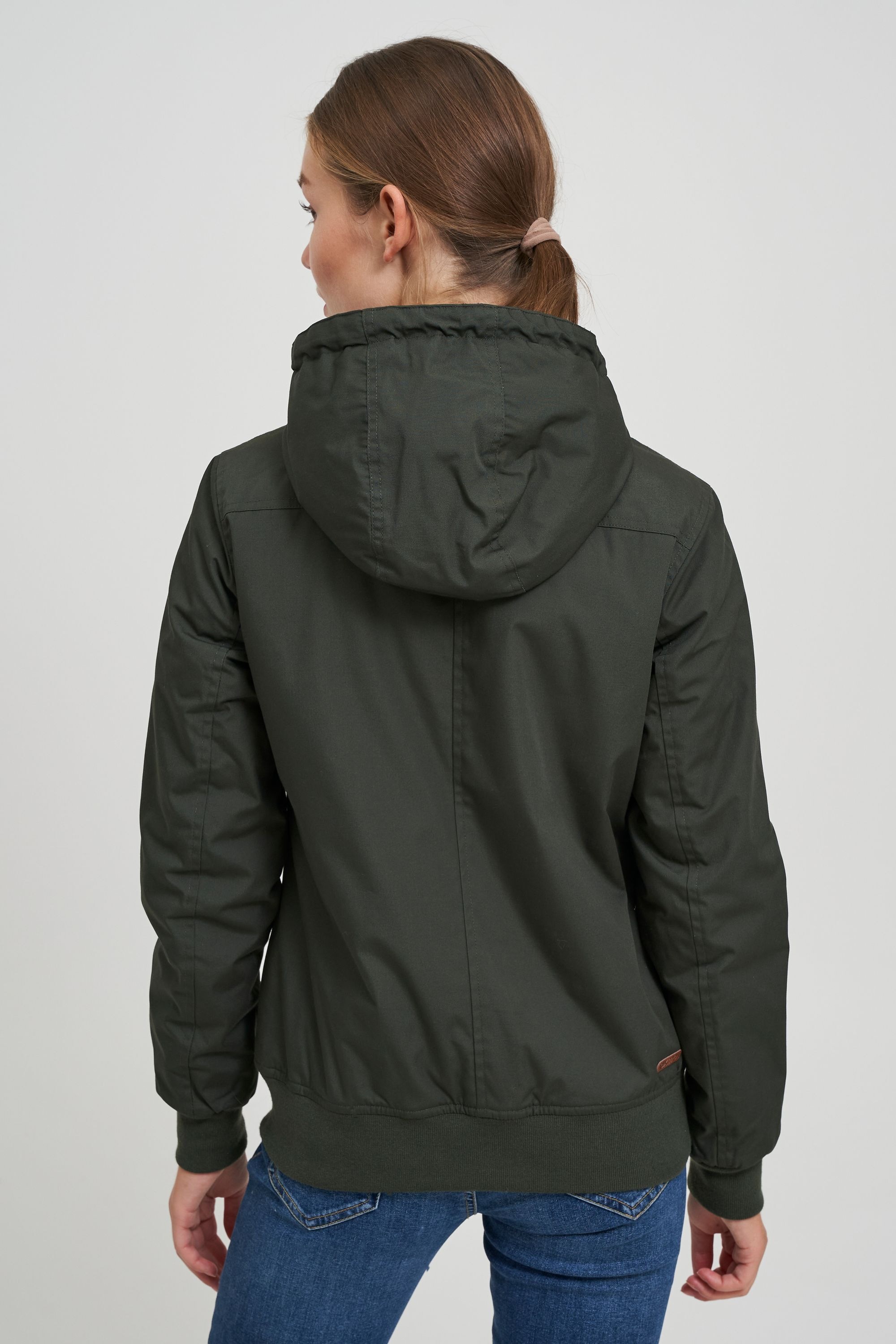 OXMO Kurzjacke »Kurzjacke OXTilla«
