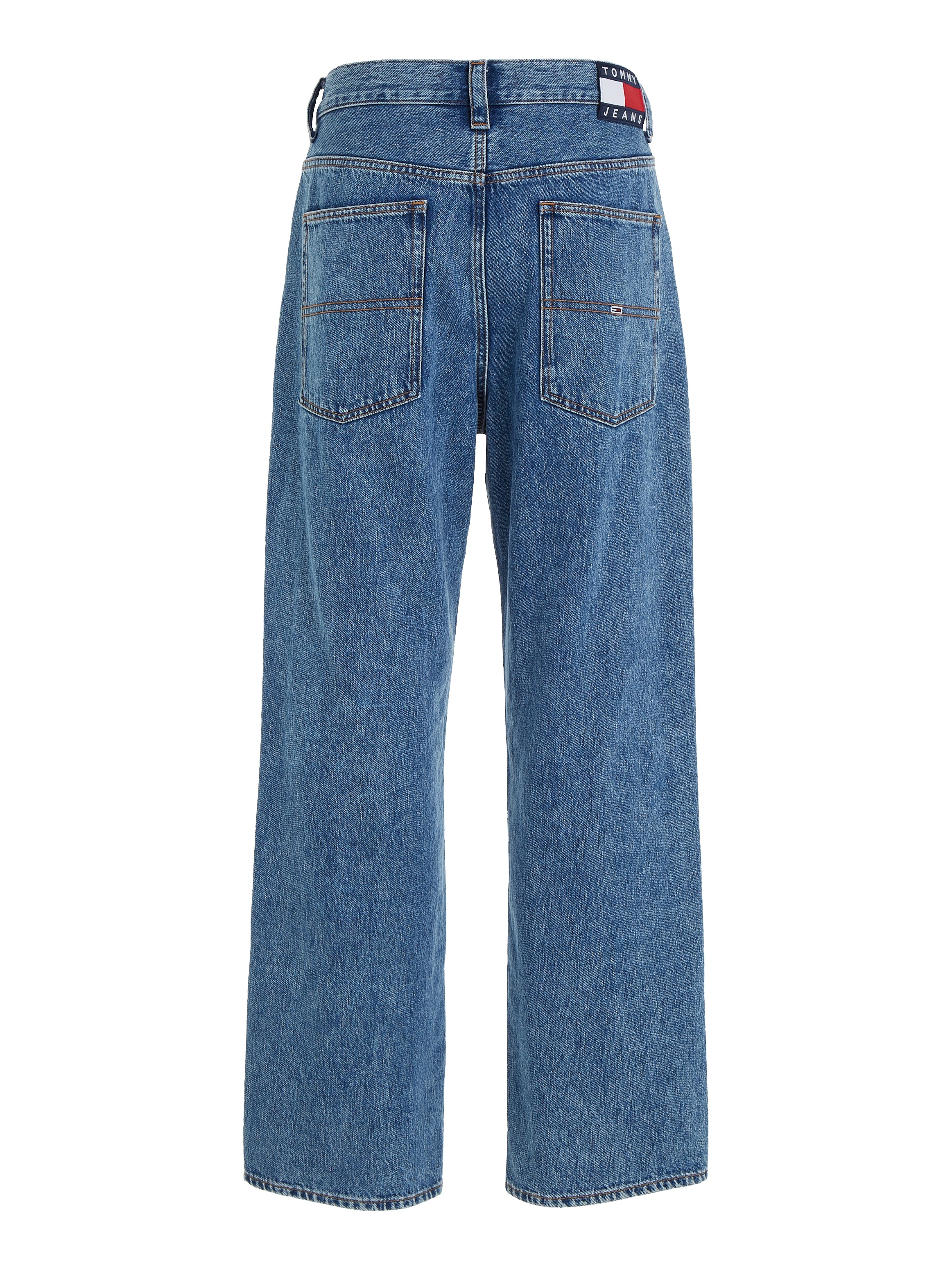 Tommy Jeans Weite Jeans »Aiden Baggy Jeans«