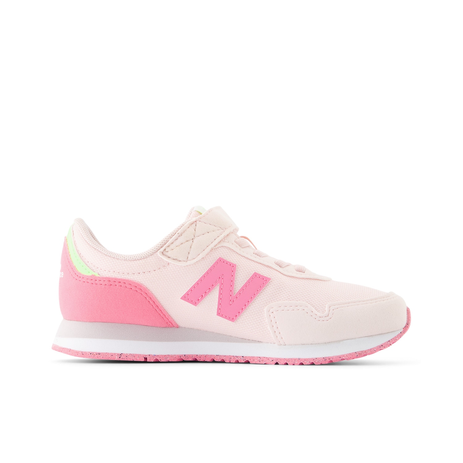 New Balance Sneaker »323«