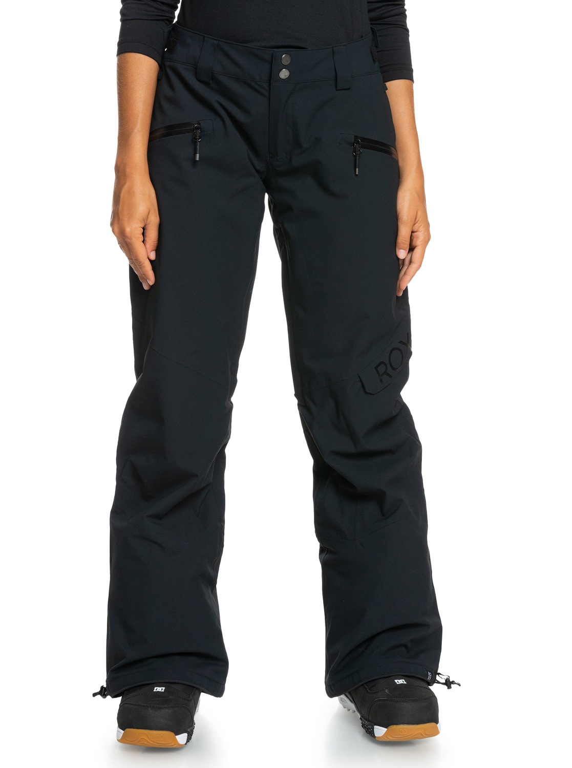 Roxy Snowboardhose »Woodrose«