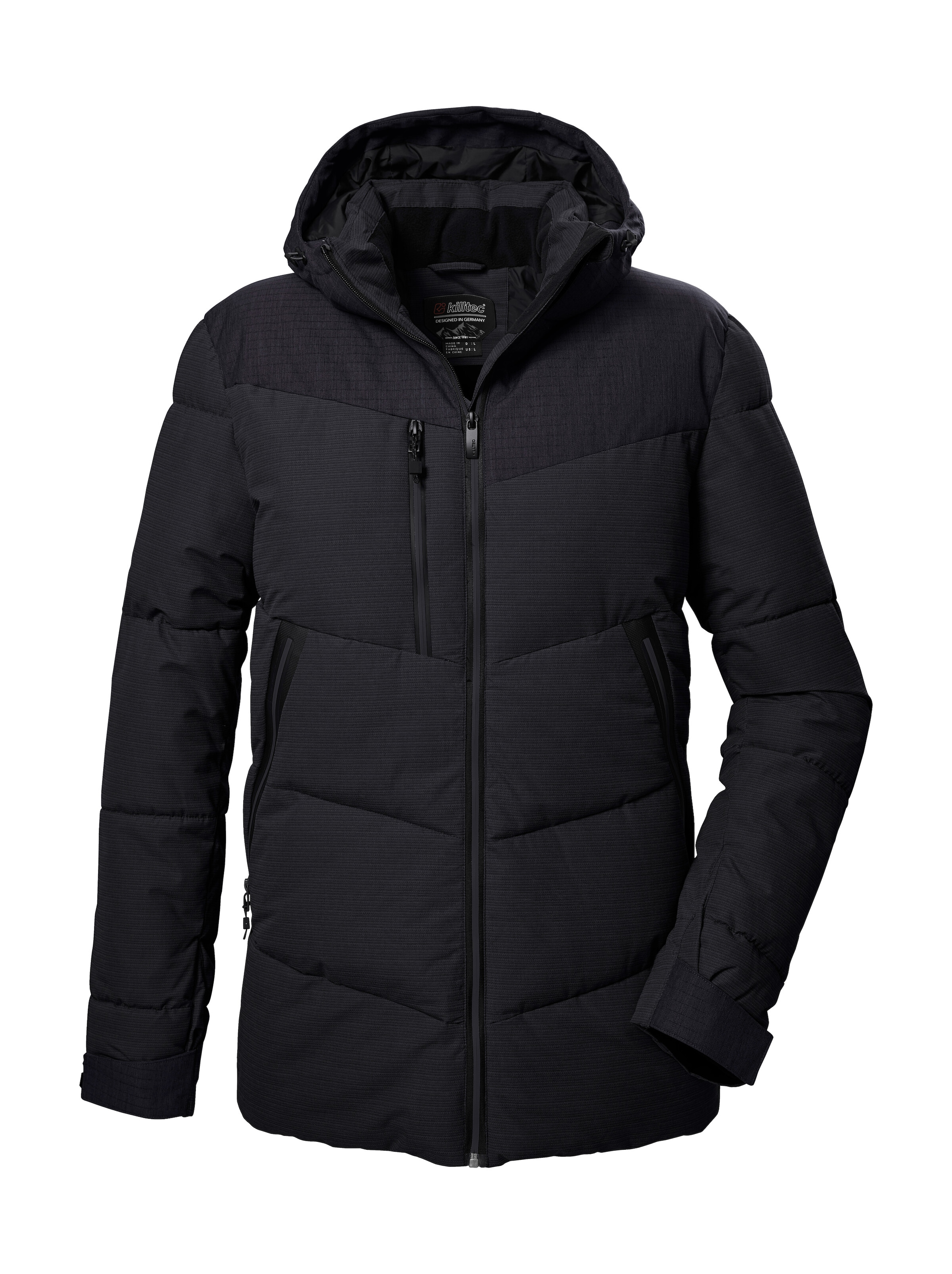 Steppjacke »KOW 306 MN QLTD JCKT«