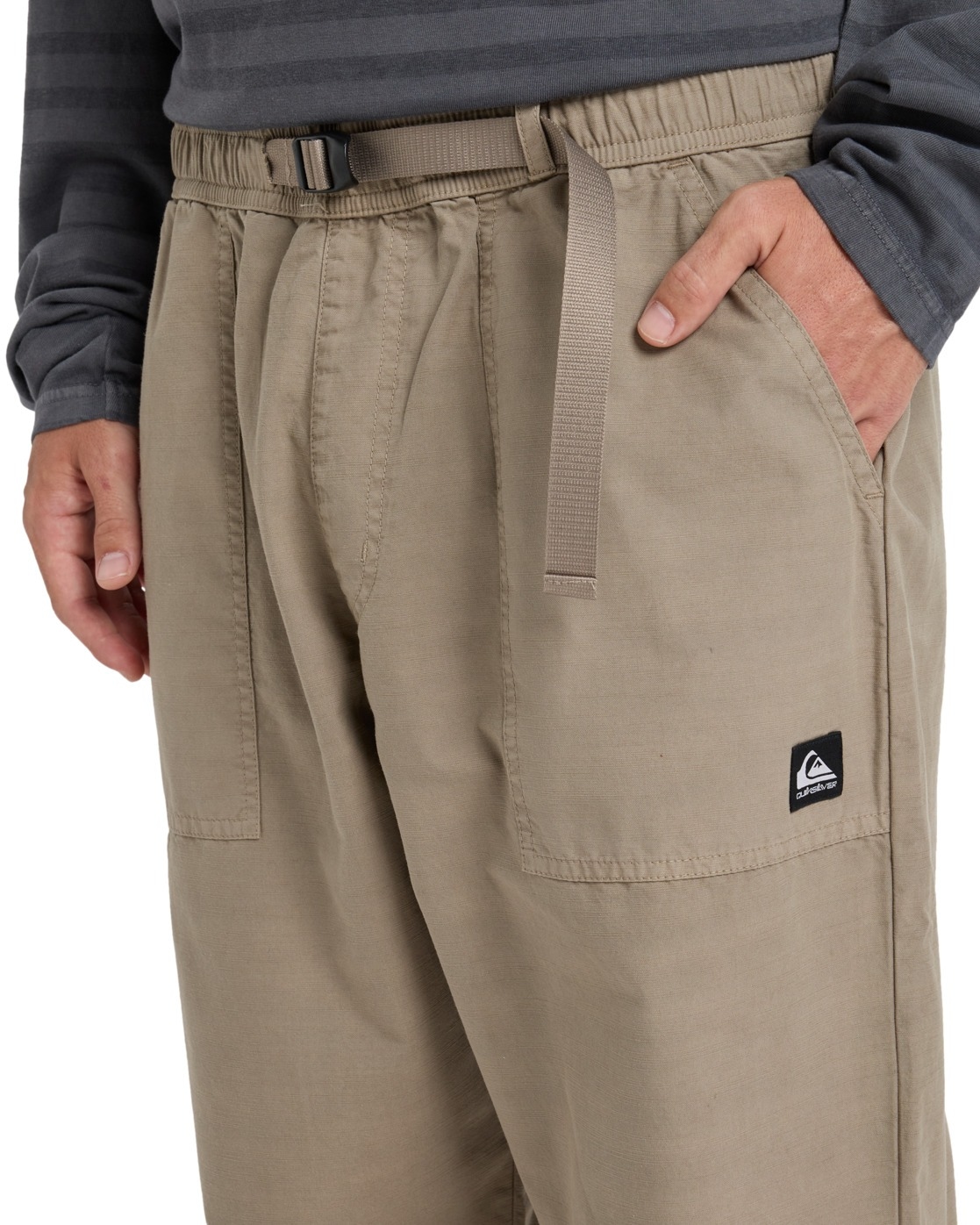 Quiksilver Cargoshorts »Double Crown«