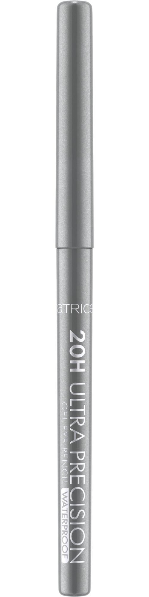 Catrice Kajal »20H Ultra Precision Gel Eye Pencil Waterproof« mit metallischem Schimmer
