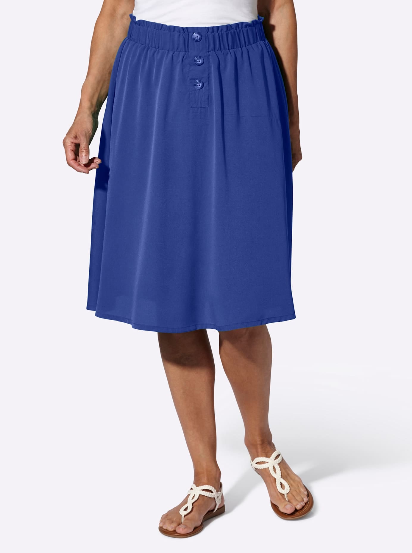 Classic Basics Schlupfrock